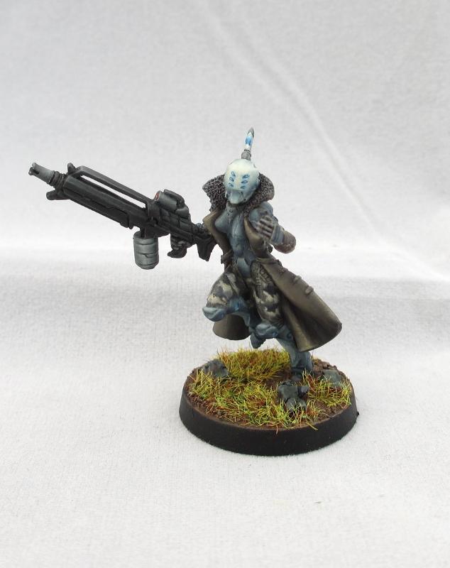 Infinity, Pano, Panoceania