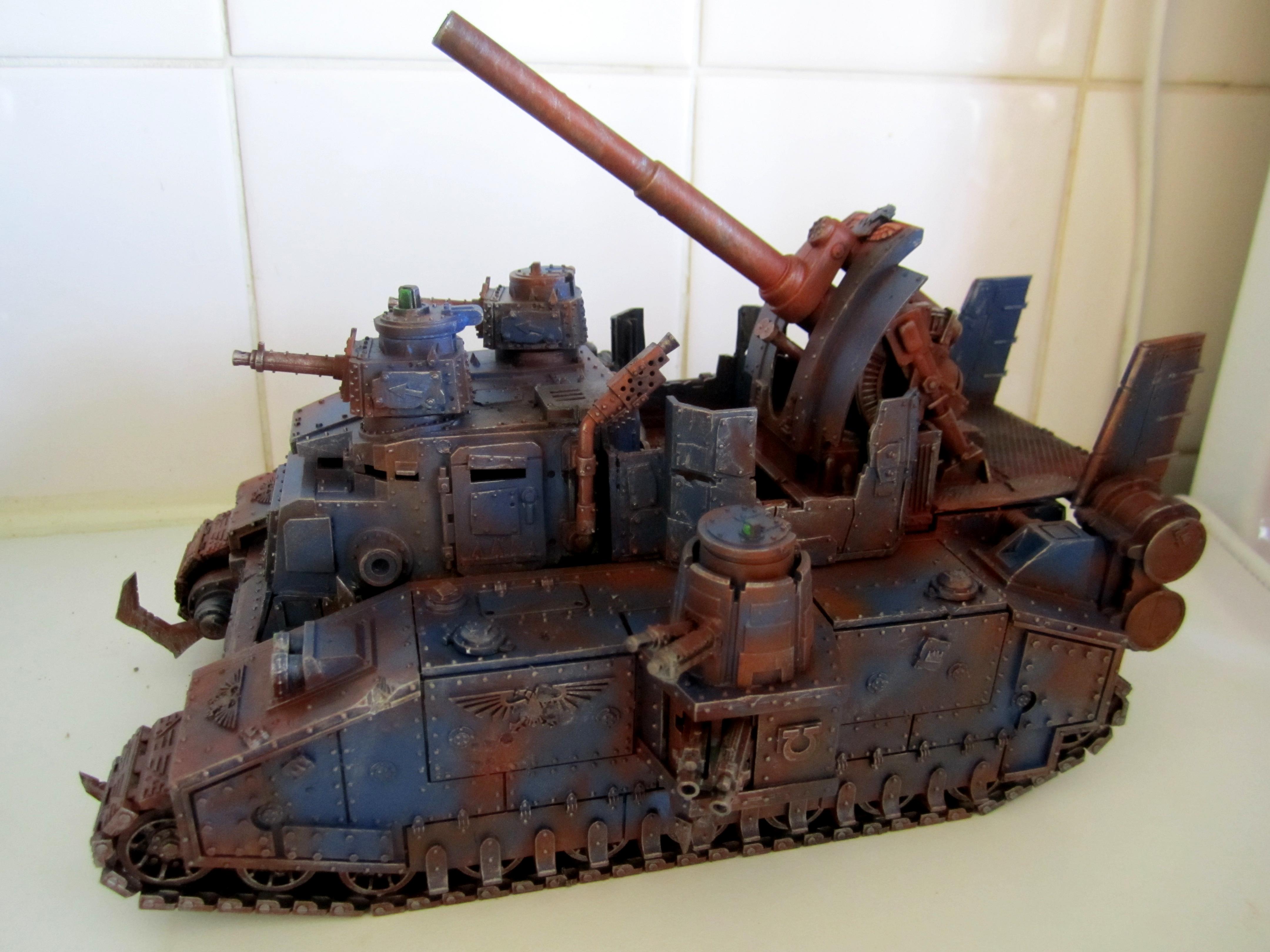 Ork Orks Looted, orks looted