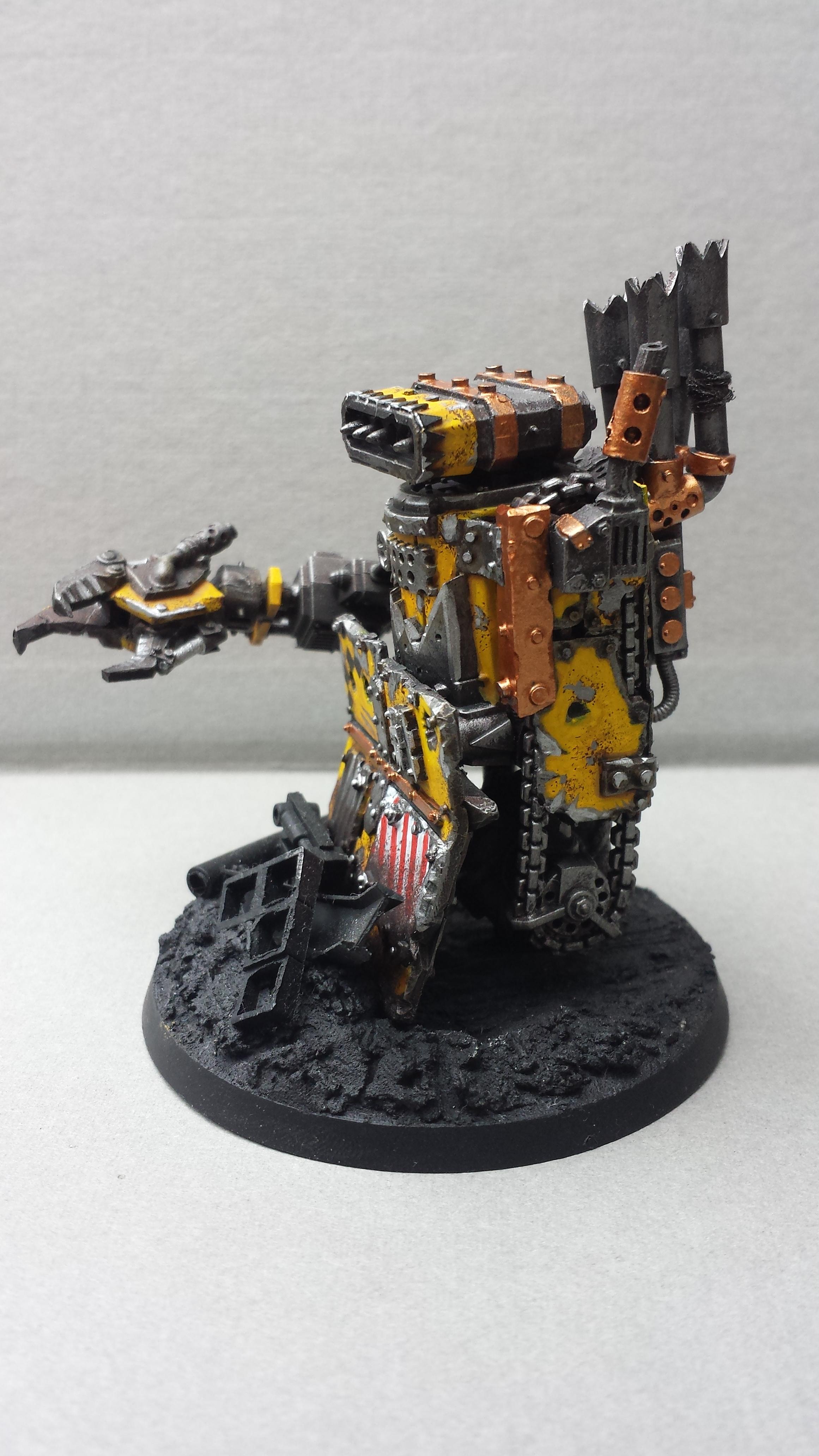 Killa Kan WIP