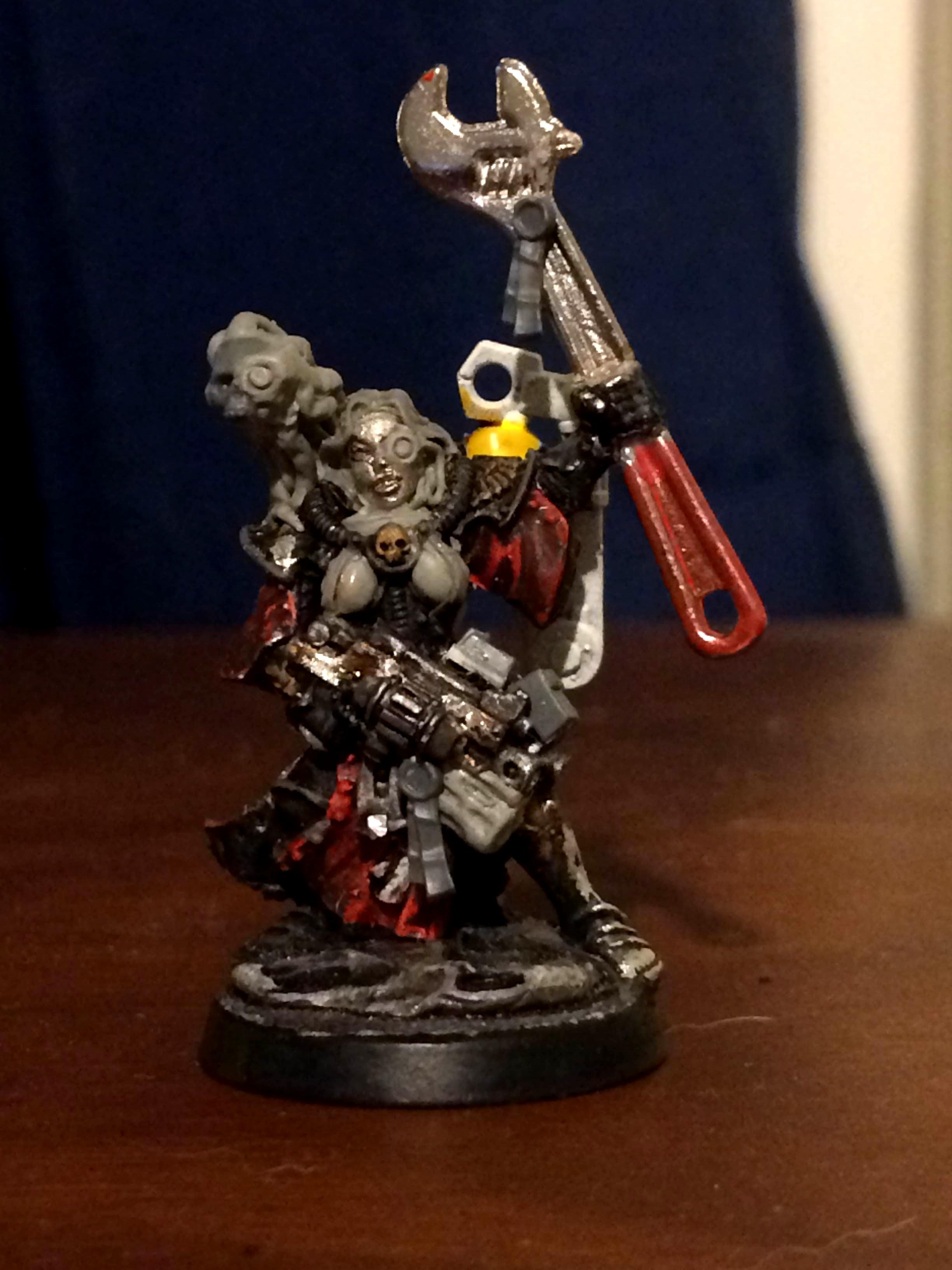 SOB Tech VI