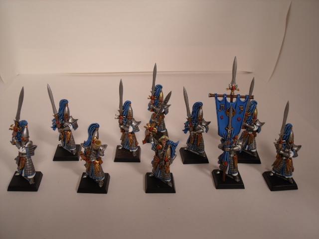 Althran, Archmage, Army, Blood, Blue, Chariot, Dragon, Dragon Rider, Eagles, Elves, Griffon, Helm, High, Island, Lion, Lord, Lothern, Of, Prince, Sea, Skycutter, Swordmasters, Trident