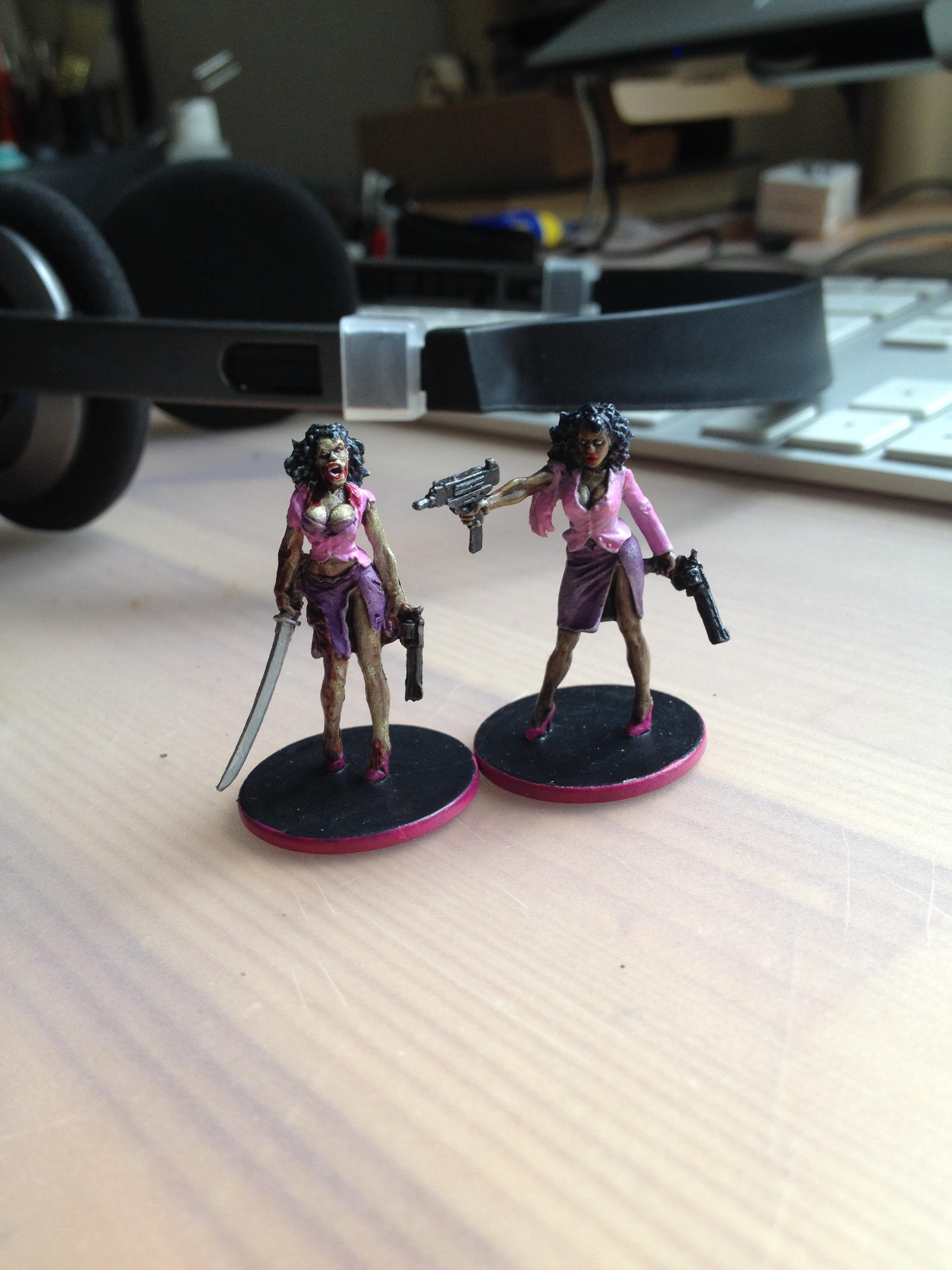 Boardgame, Sopravvissuti, Survivors, Zombicide, Zombie