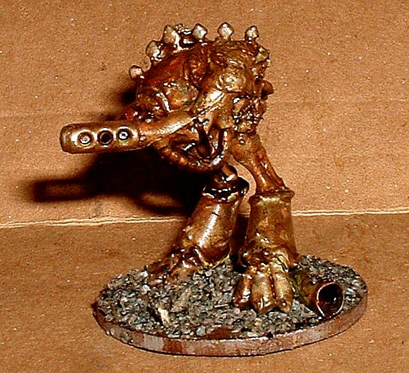 6mm, Chaos, Epic, Plague Hound 1.1