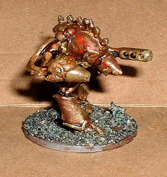 6mm, Chaos, Epic, Plague Hound 1.3