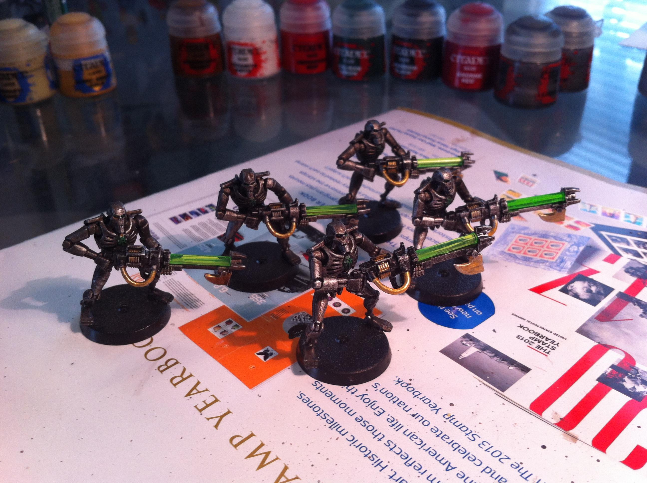 Necrons