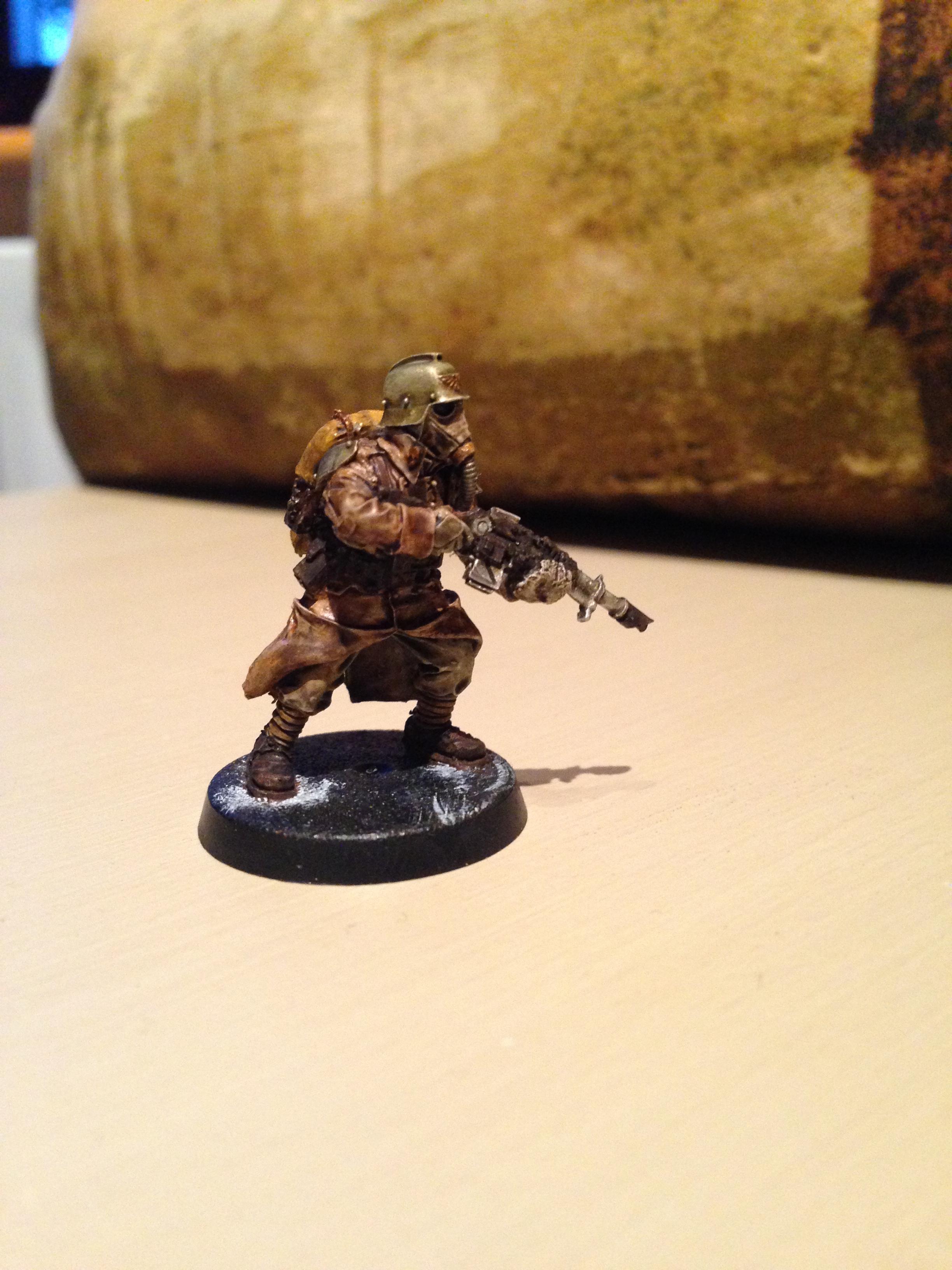 Death Korps of Krieg