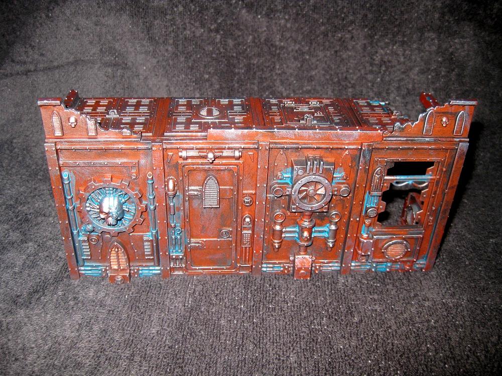 Rpg, Terrain, Warhammer 40,000, Warhammer Fantasy