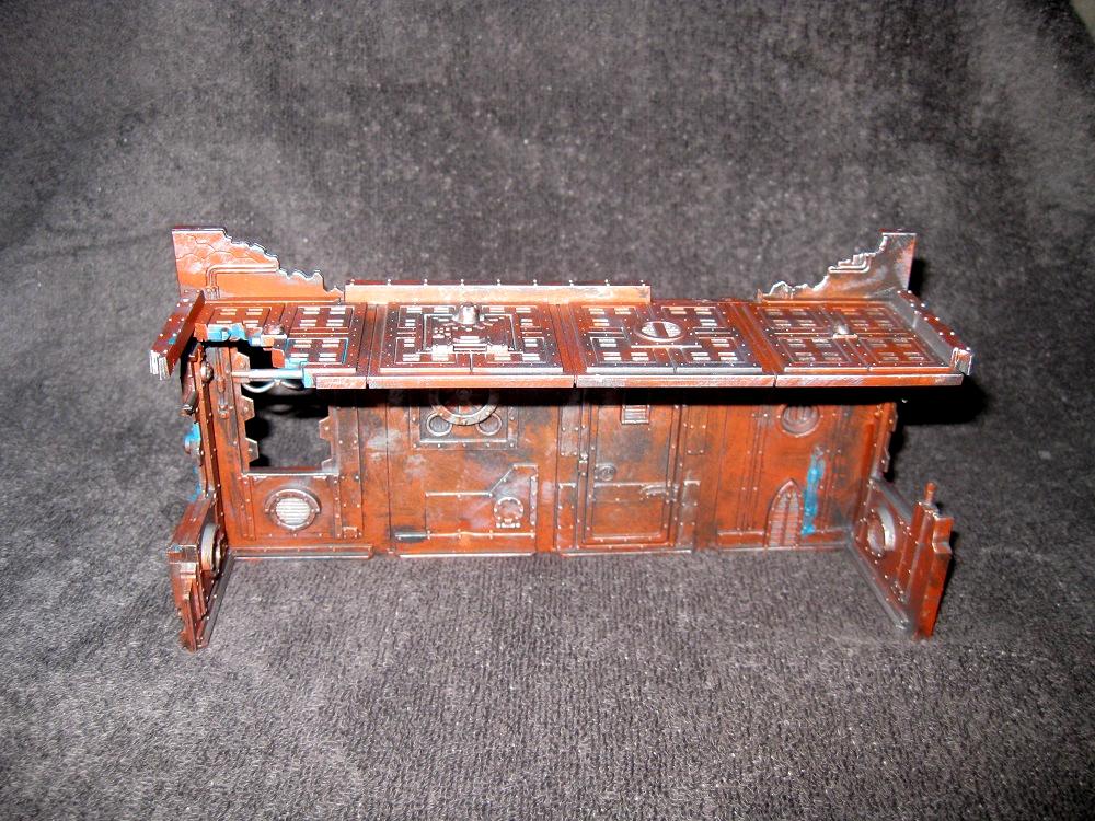 Rpg, Terrain, Warhammer 40,000, Warhammer Fantasy