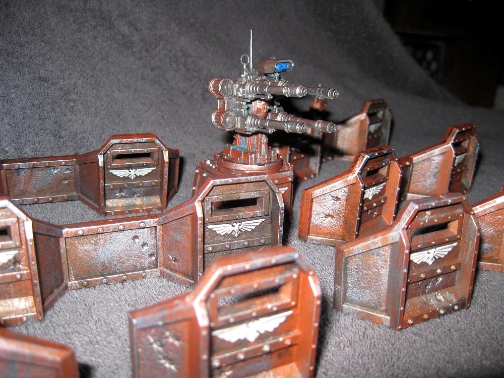 Rpg, Terrain, Warhammer 40,000, Warhammer Fantasy