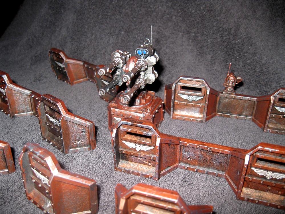 Rpg, Terrain, Warhammer 40,000, Warhammer Fantasy