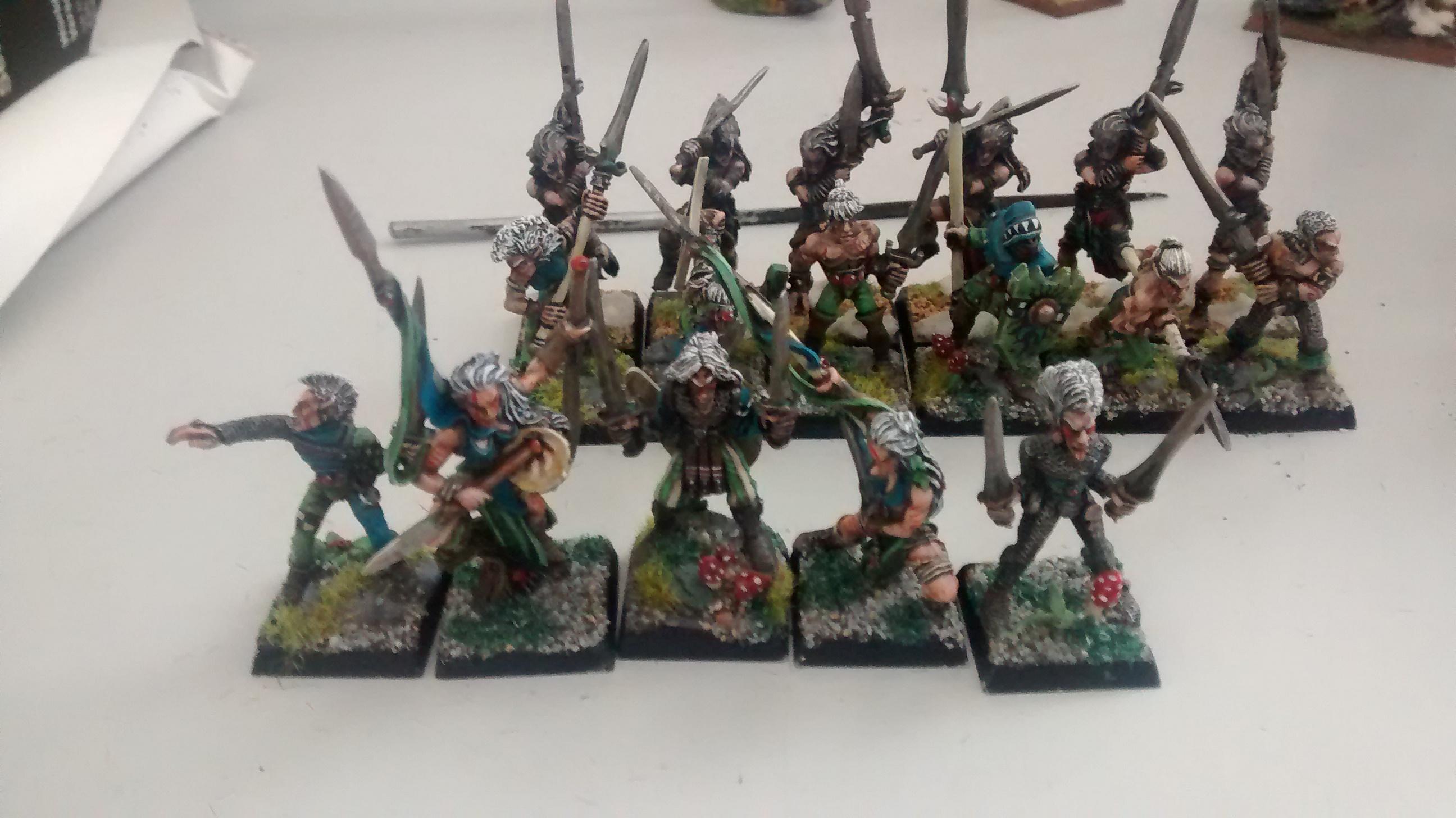 Wardancers