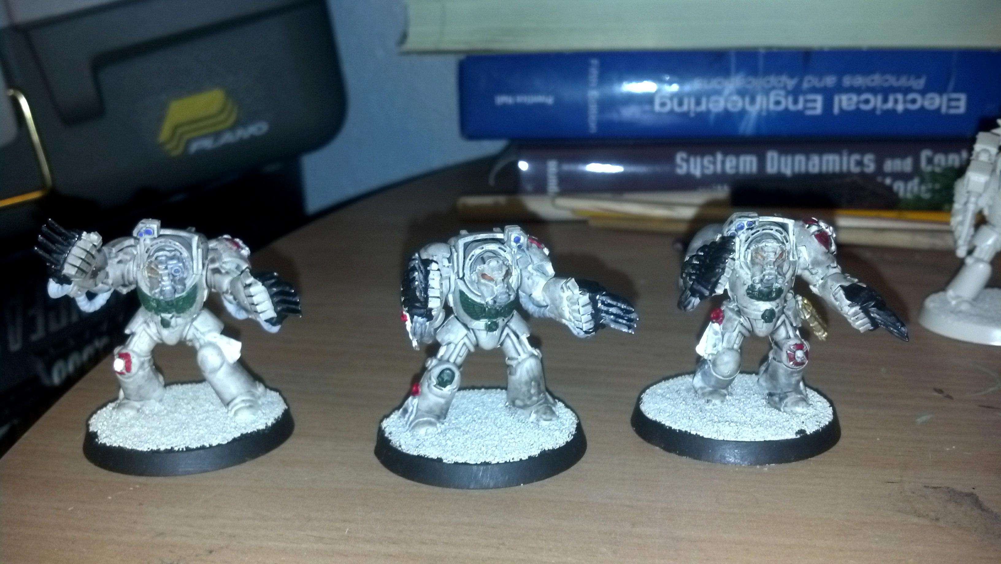 Nuln Oil DW