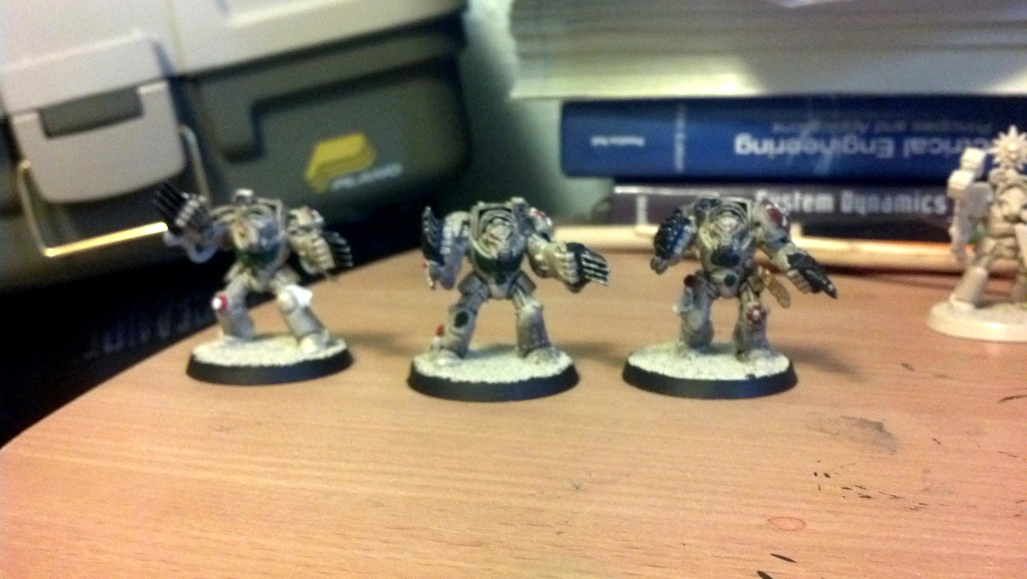 Nuln Oil DW