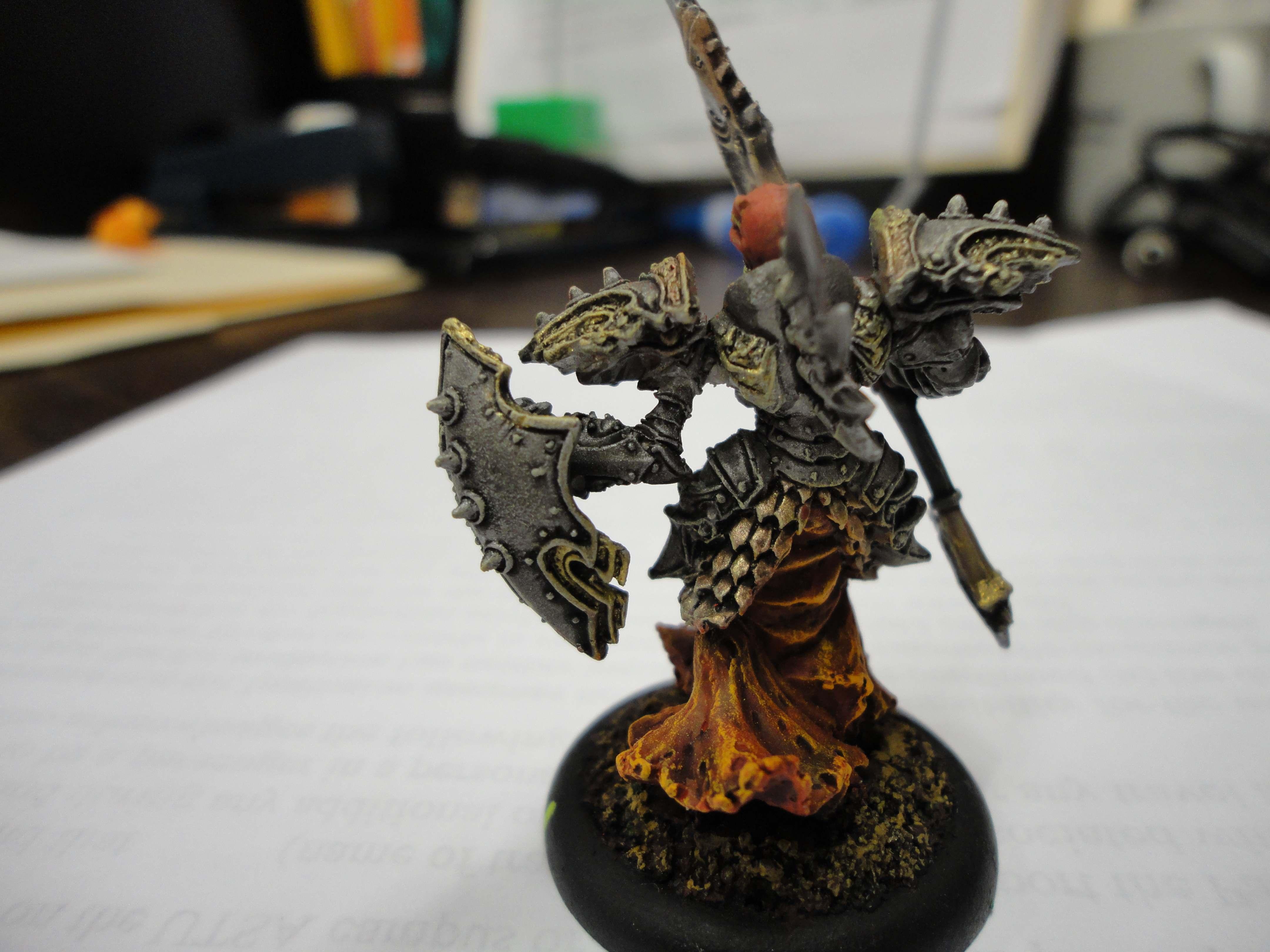 BK Test 3