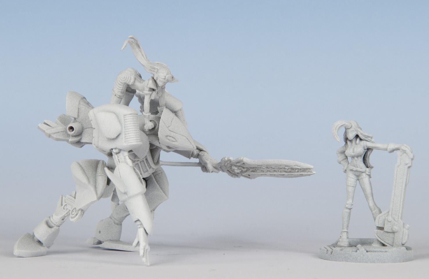 Relic Knights
