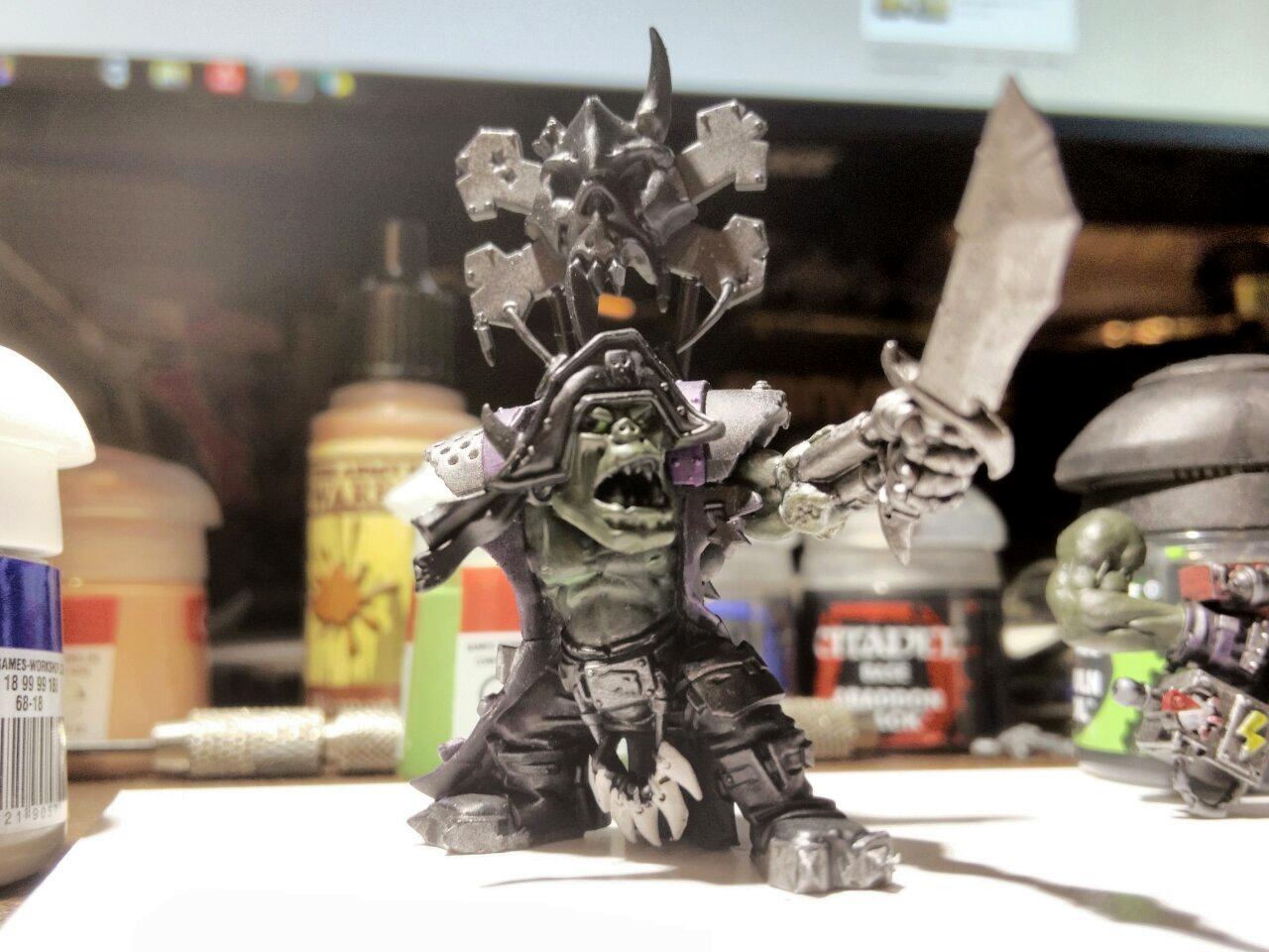 Flash Git WIP