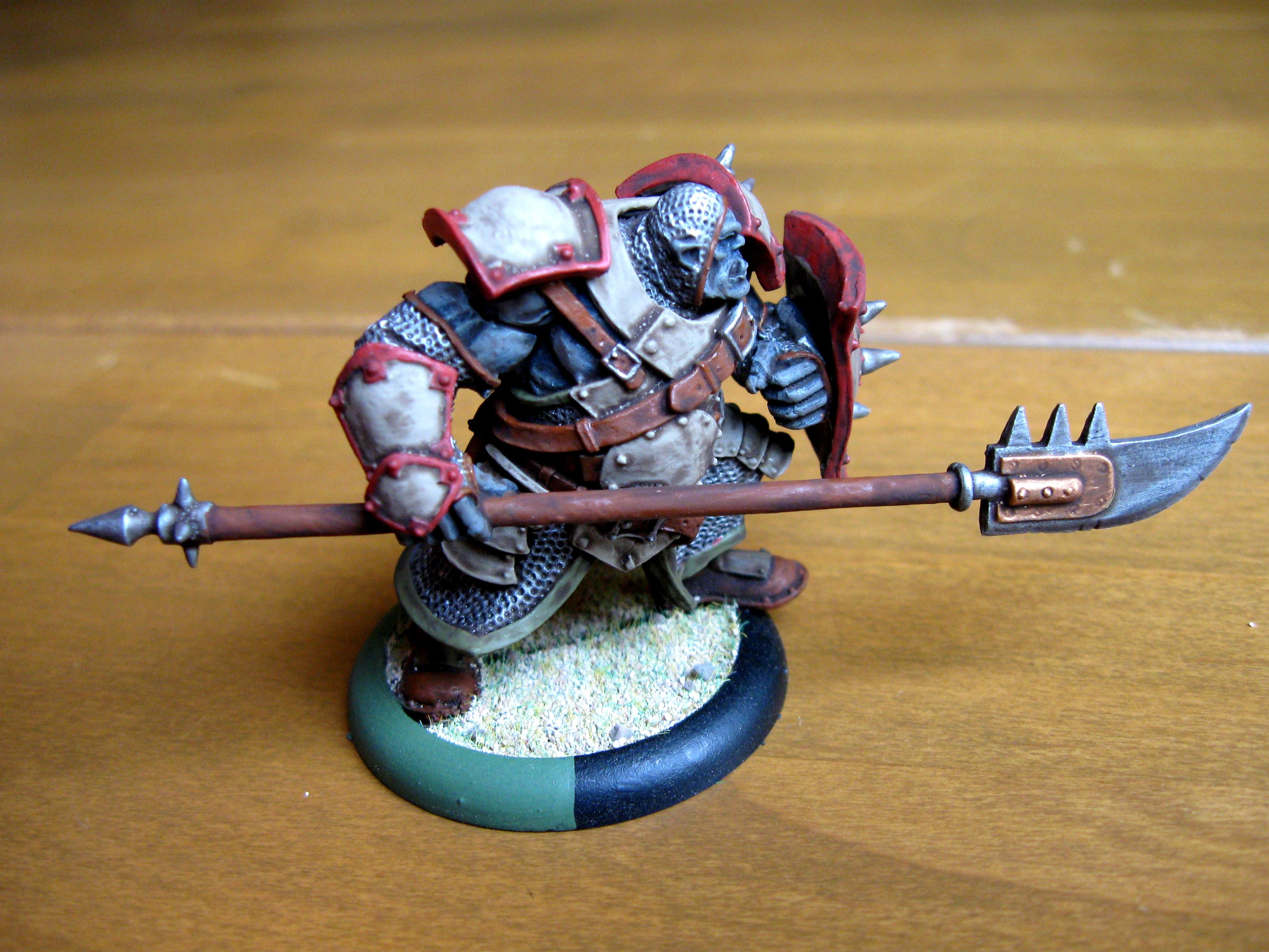 Dwarves, Mercenary, Privateer Press, Rhulic, Searforge, Warmachine