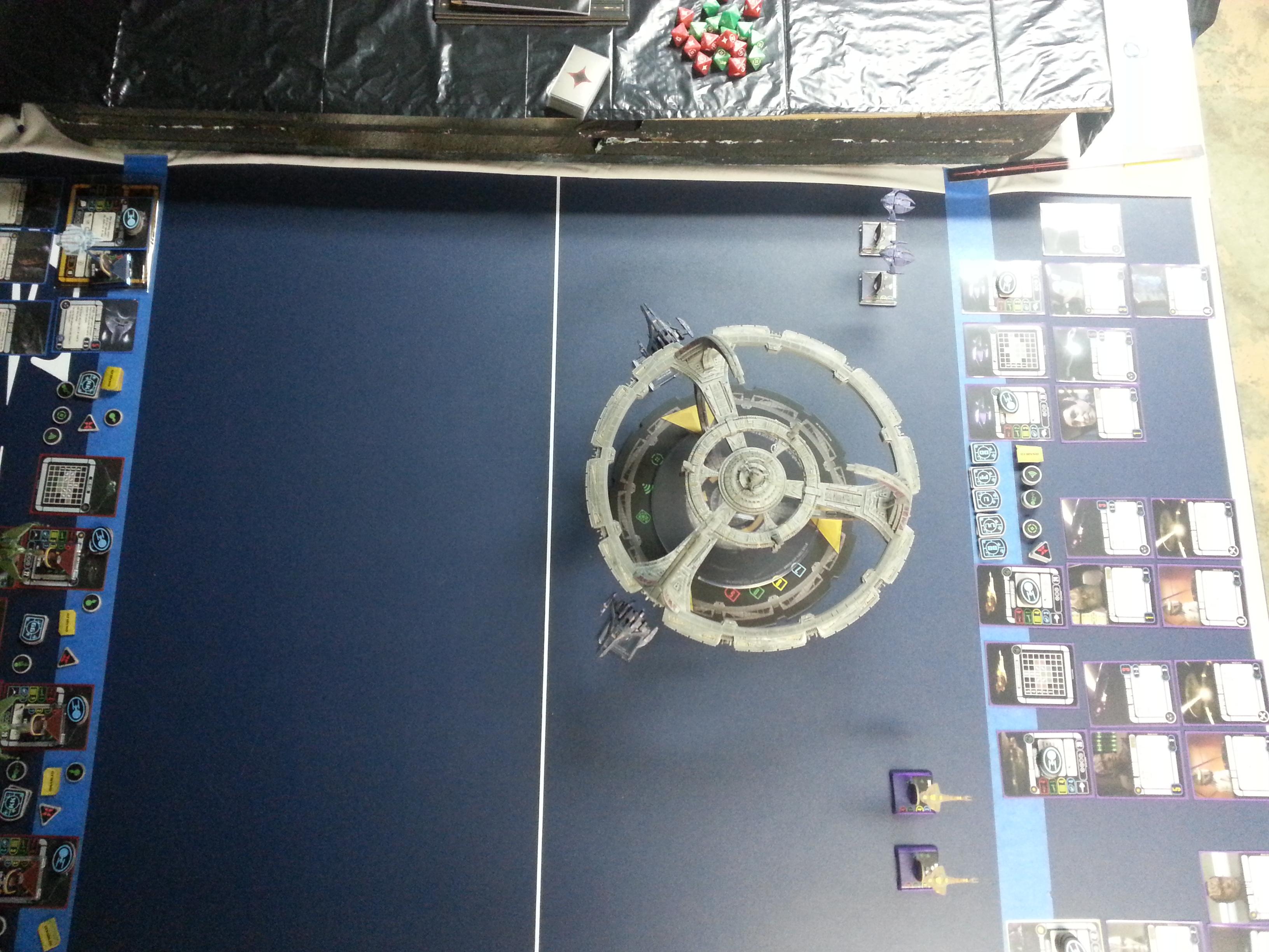 Star Trek Attack Wing