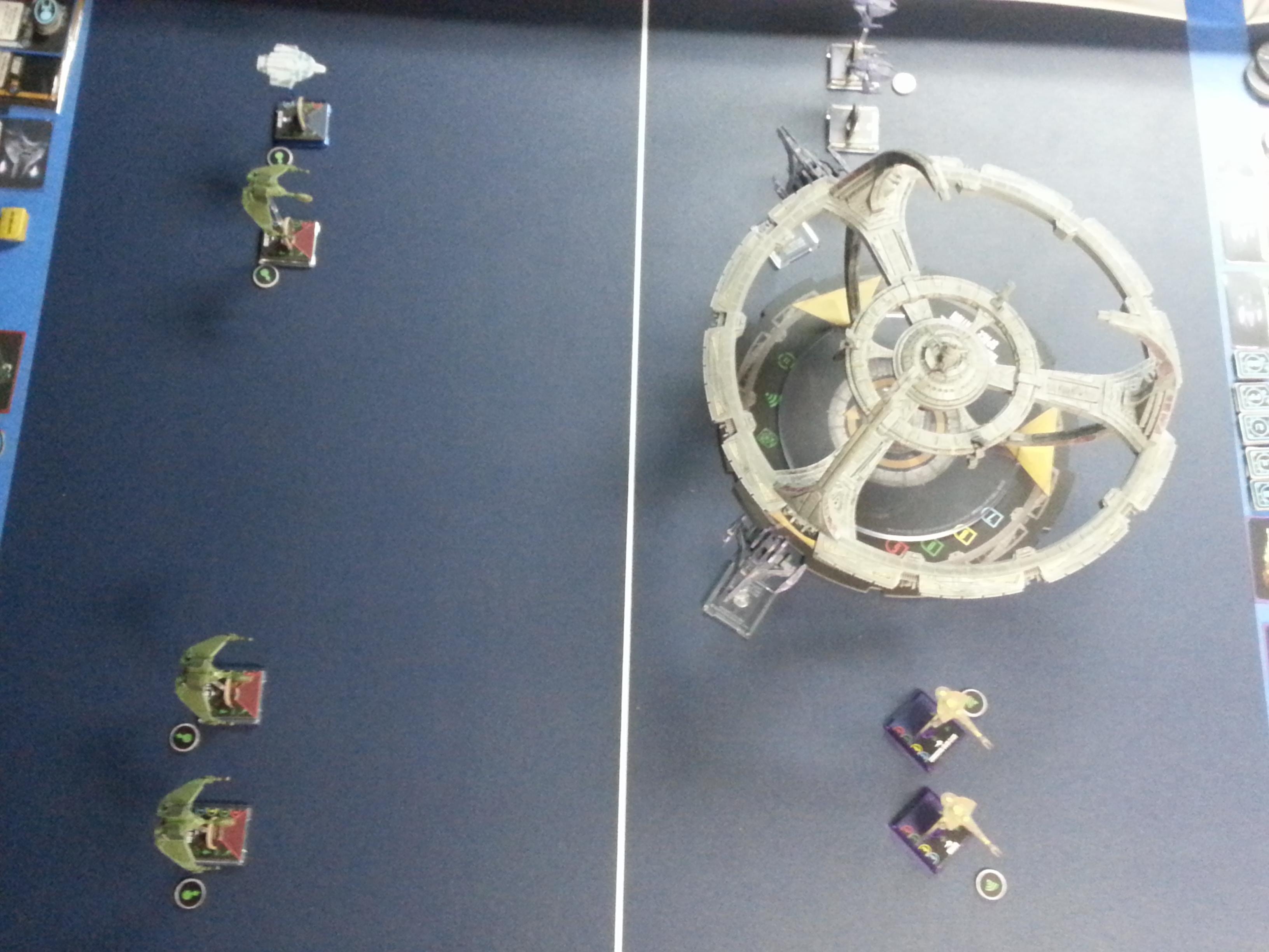 Star Trek Attack Wing