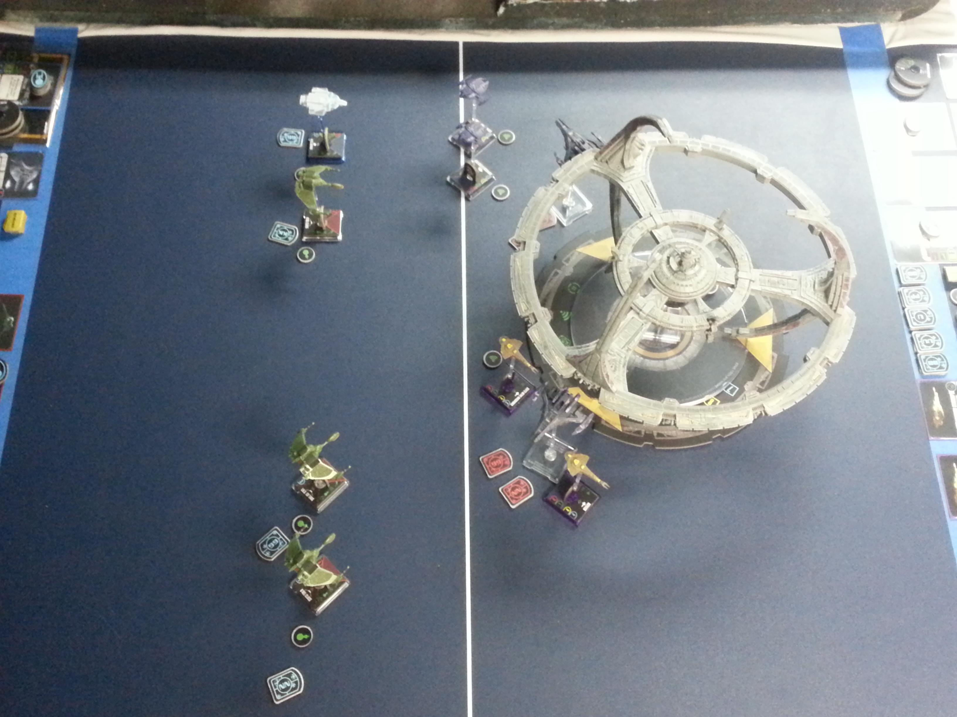 Star Trek Attack Wing