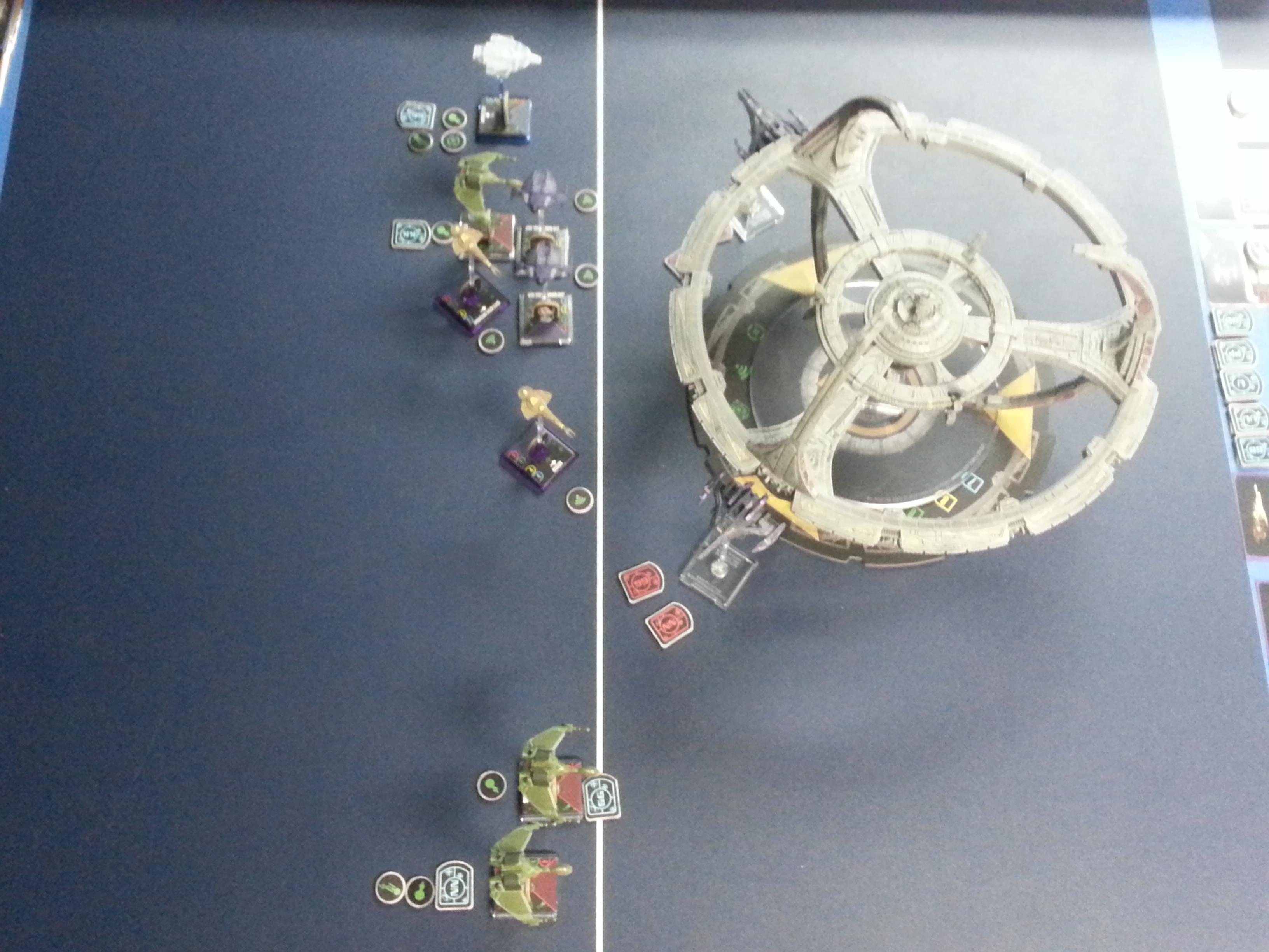 Star Trek Attack Wing