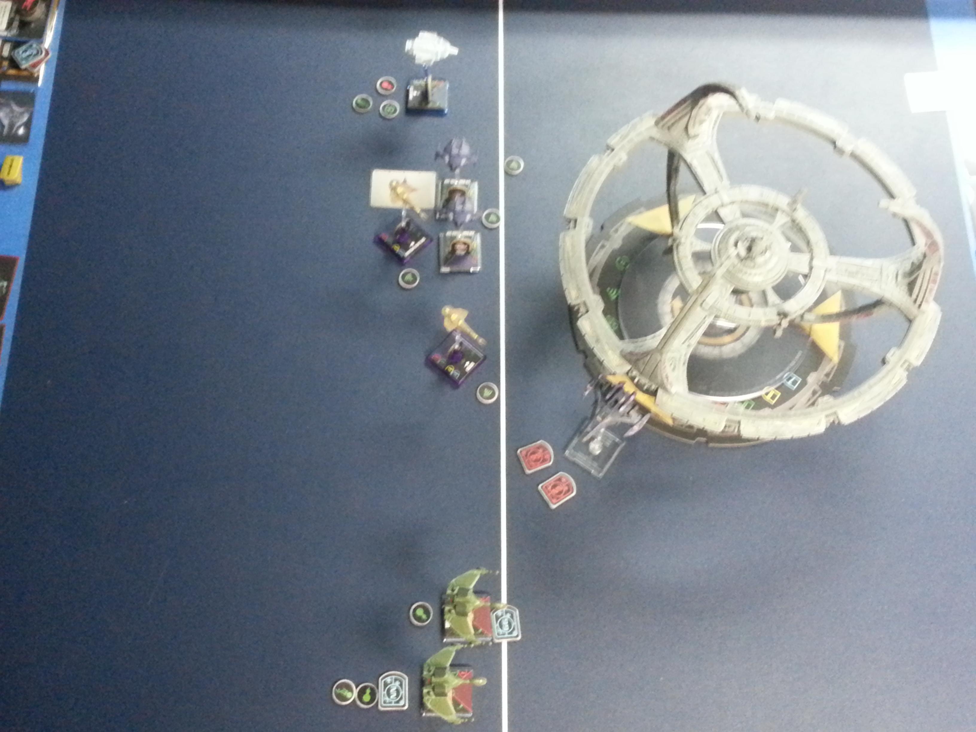 Star Trek Attack Wing