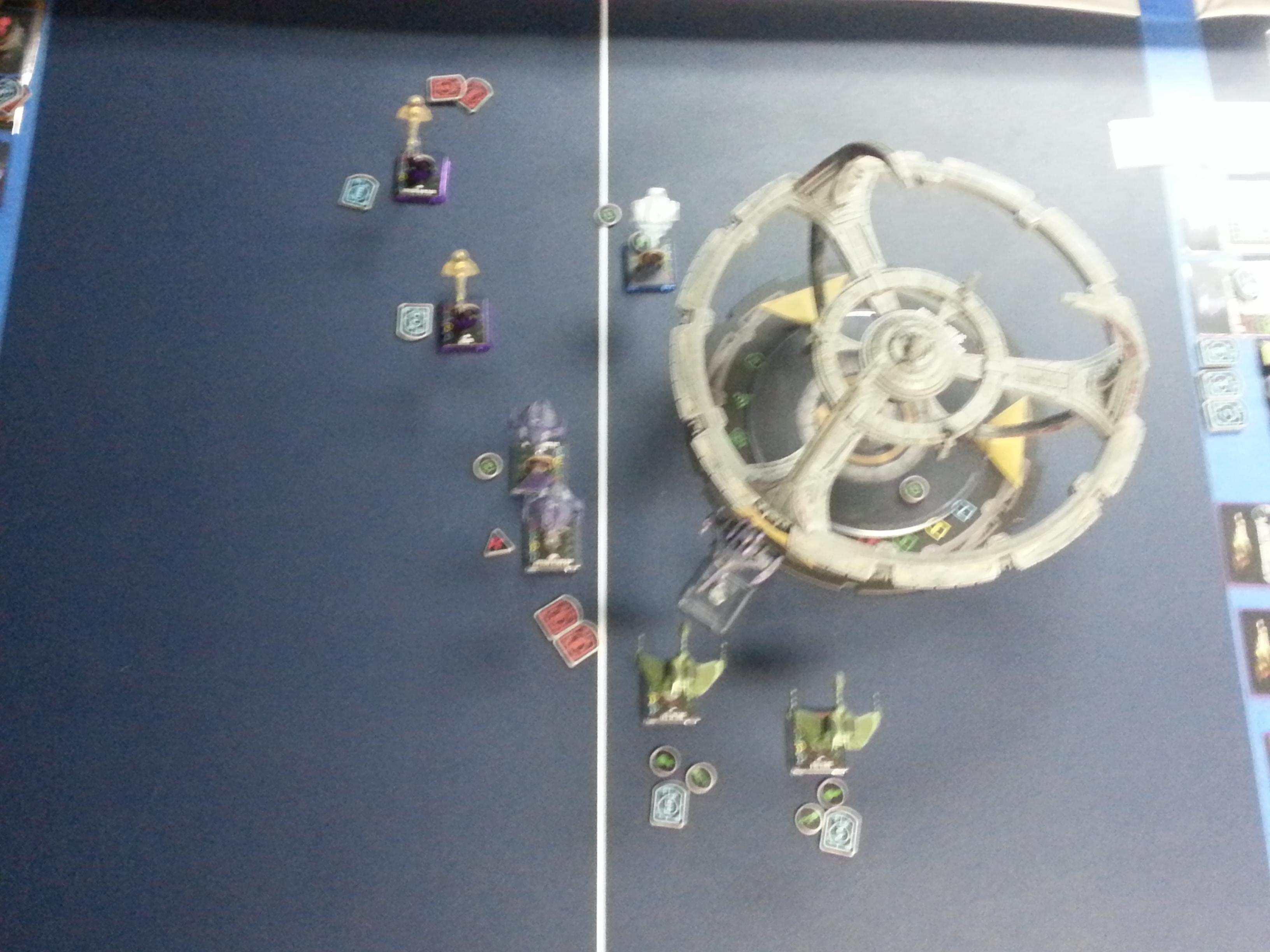 Star Trek Attack Wing
