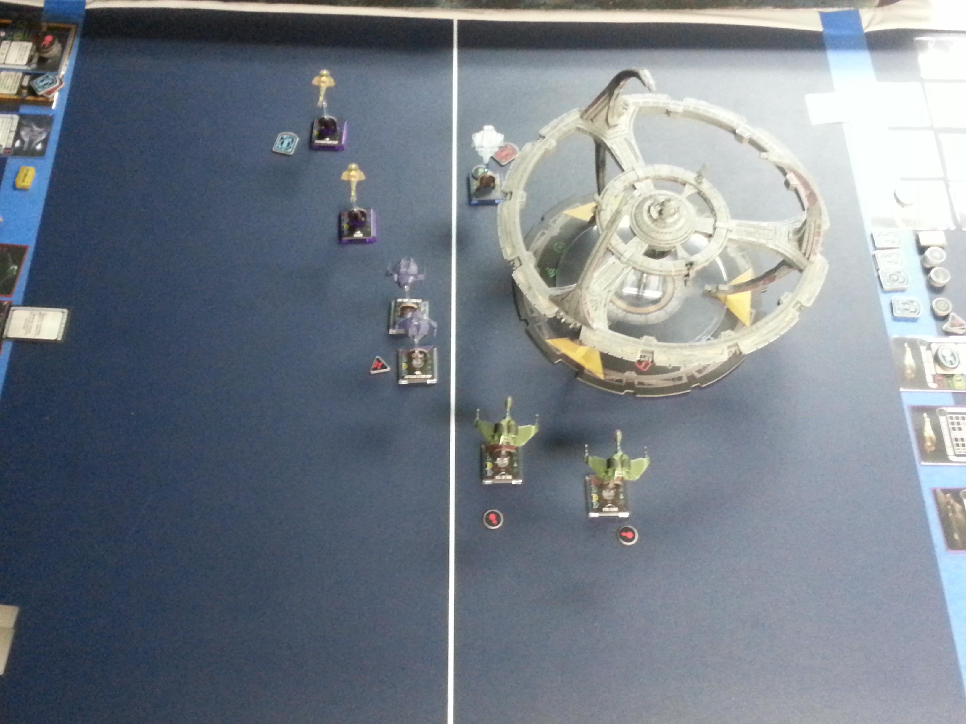 Star Trek Attack Wing