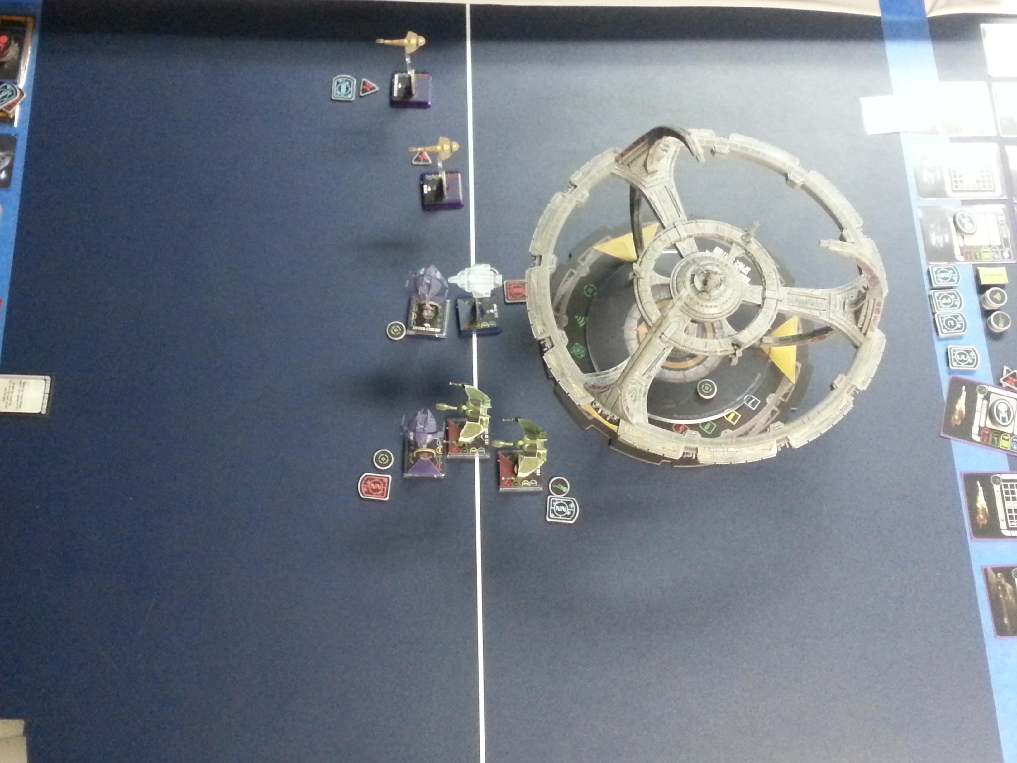 Star Trek Attack Wing