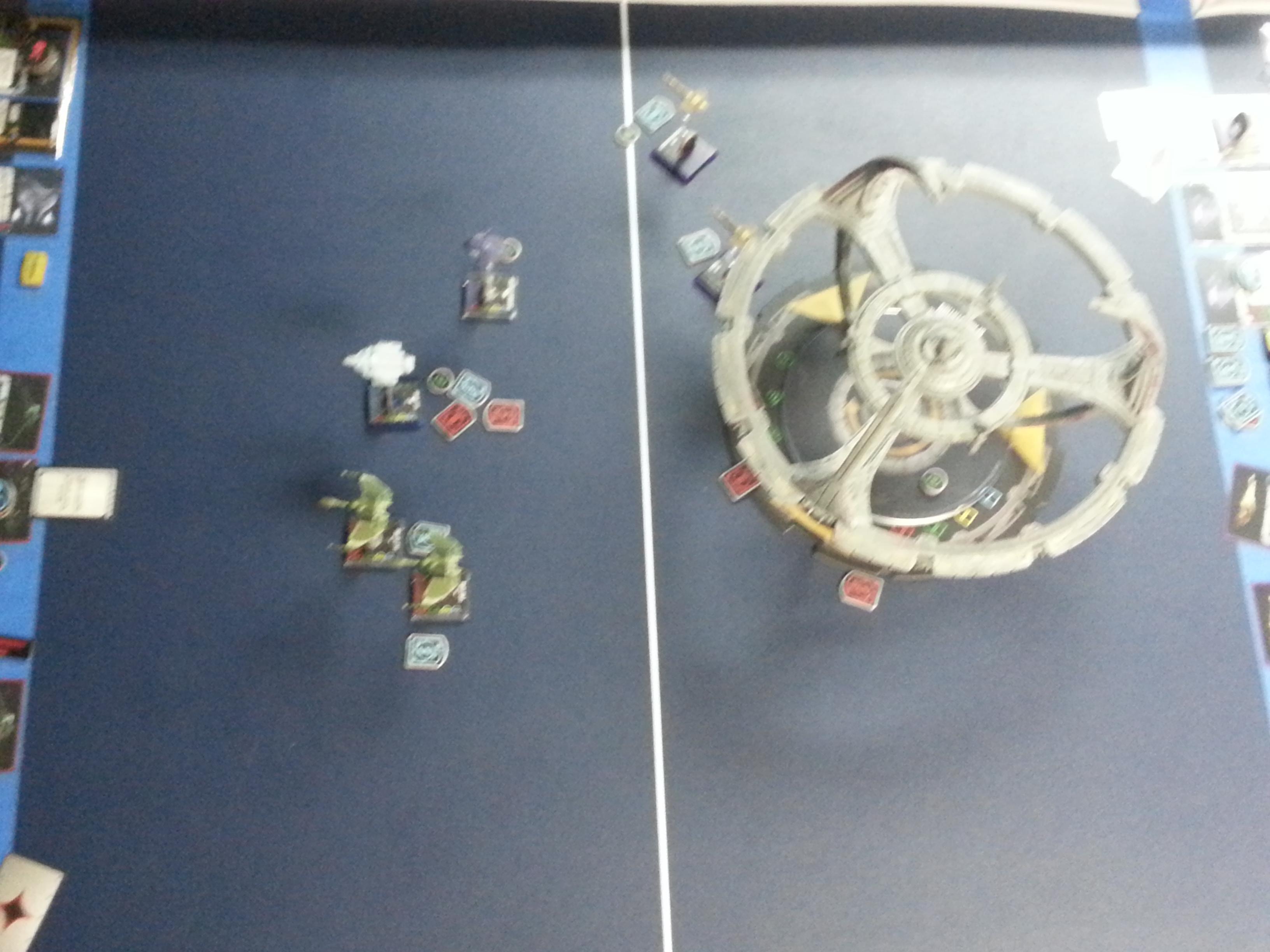 Star Trek Attack Wing