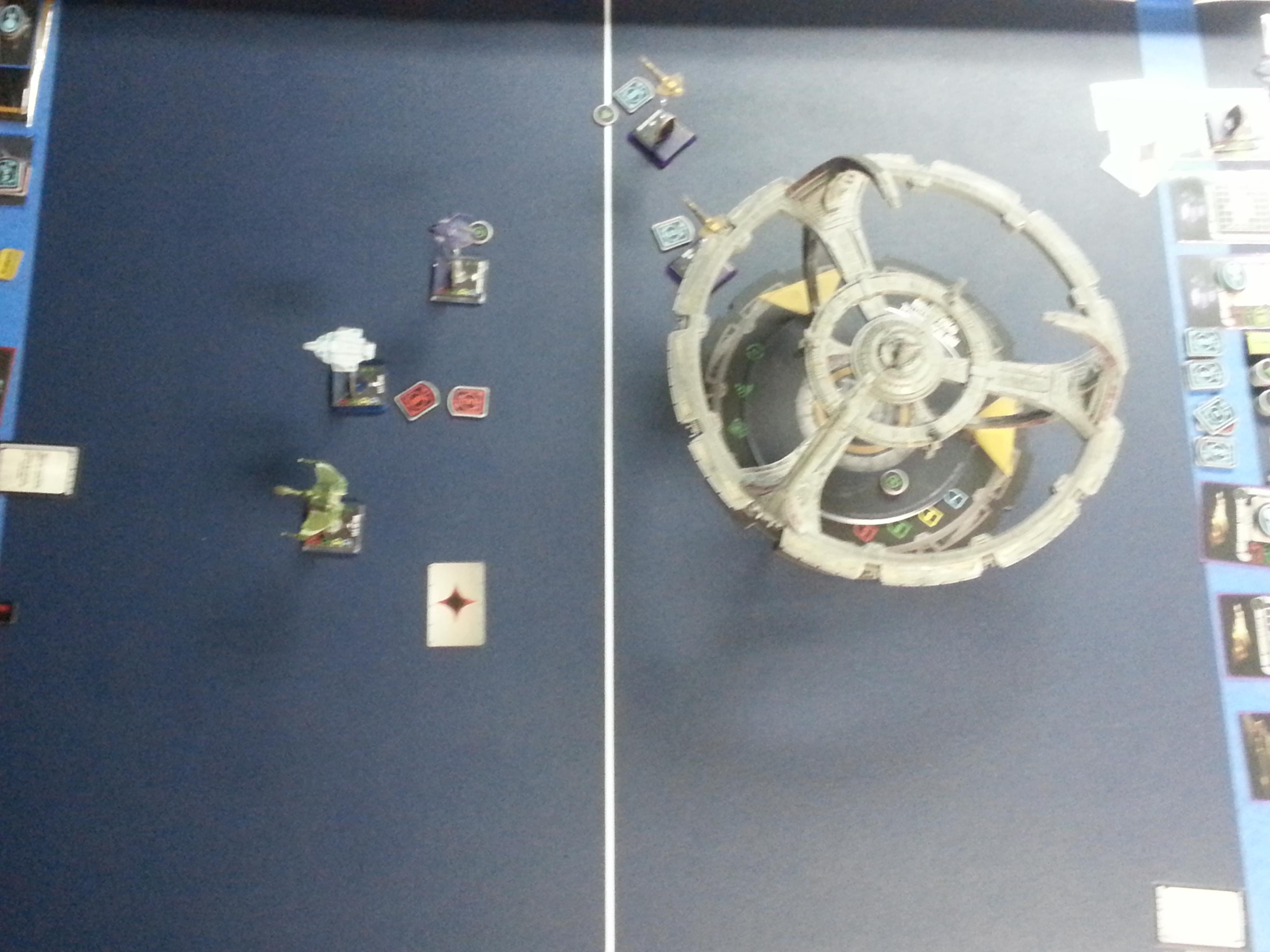 Star Trek Attack Wing