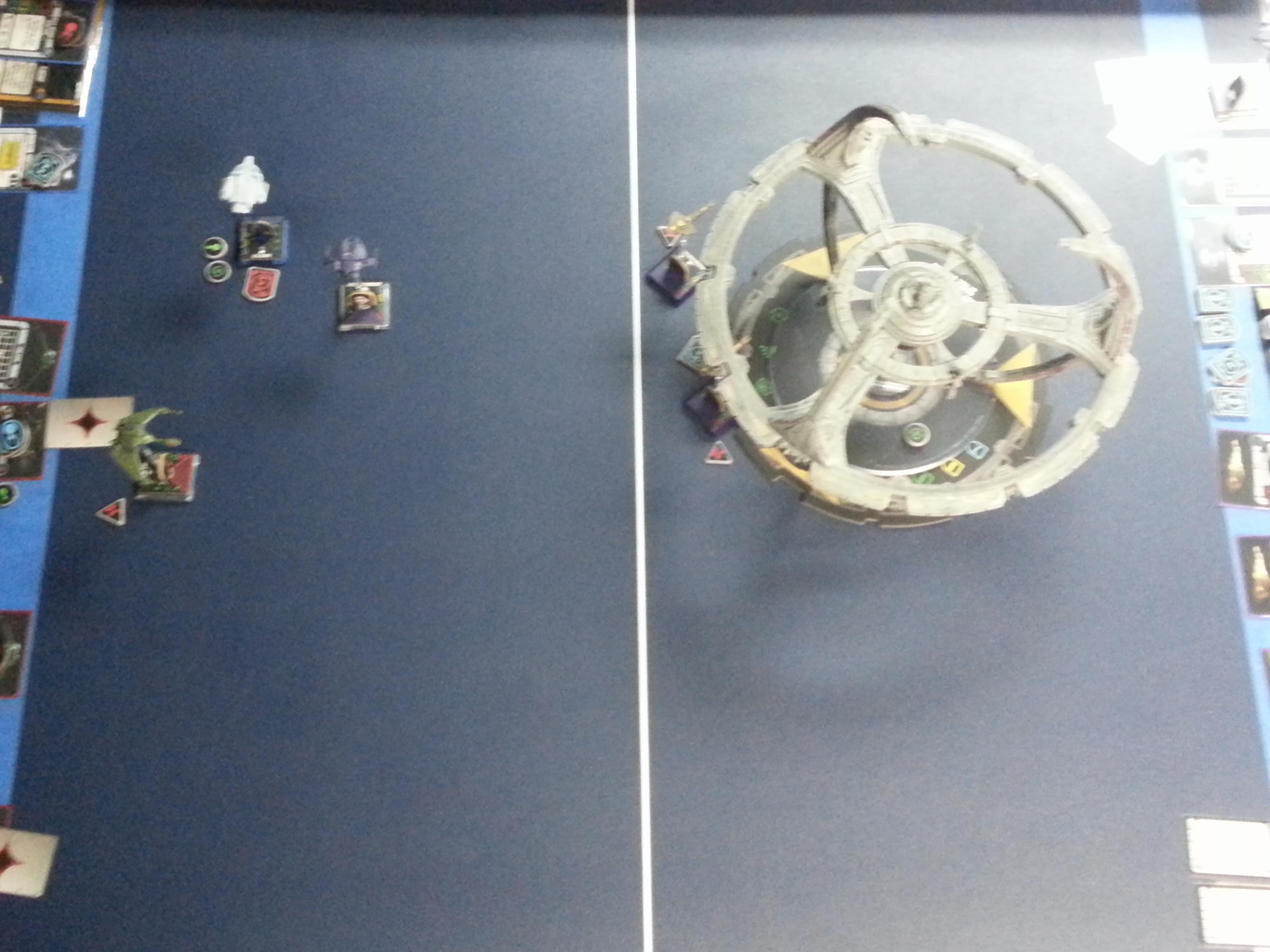 Star Trek Attack Wing