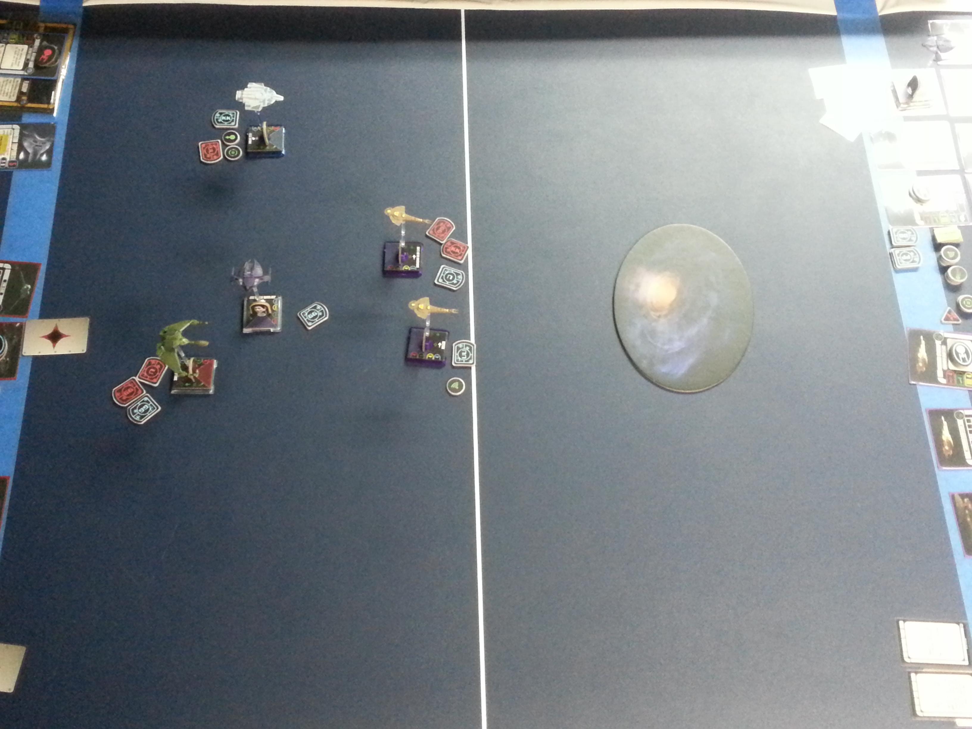 Star Trek Attack Wing