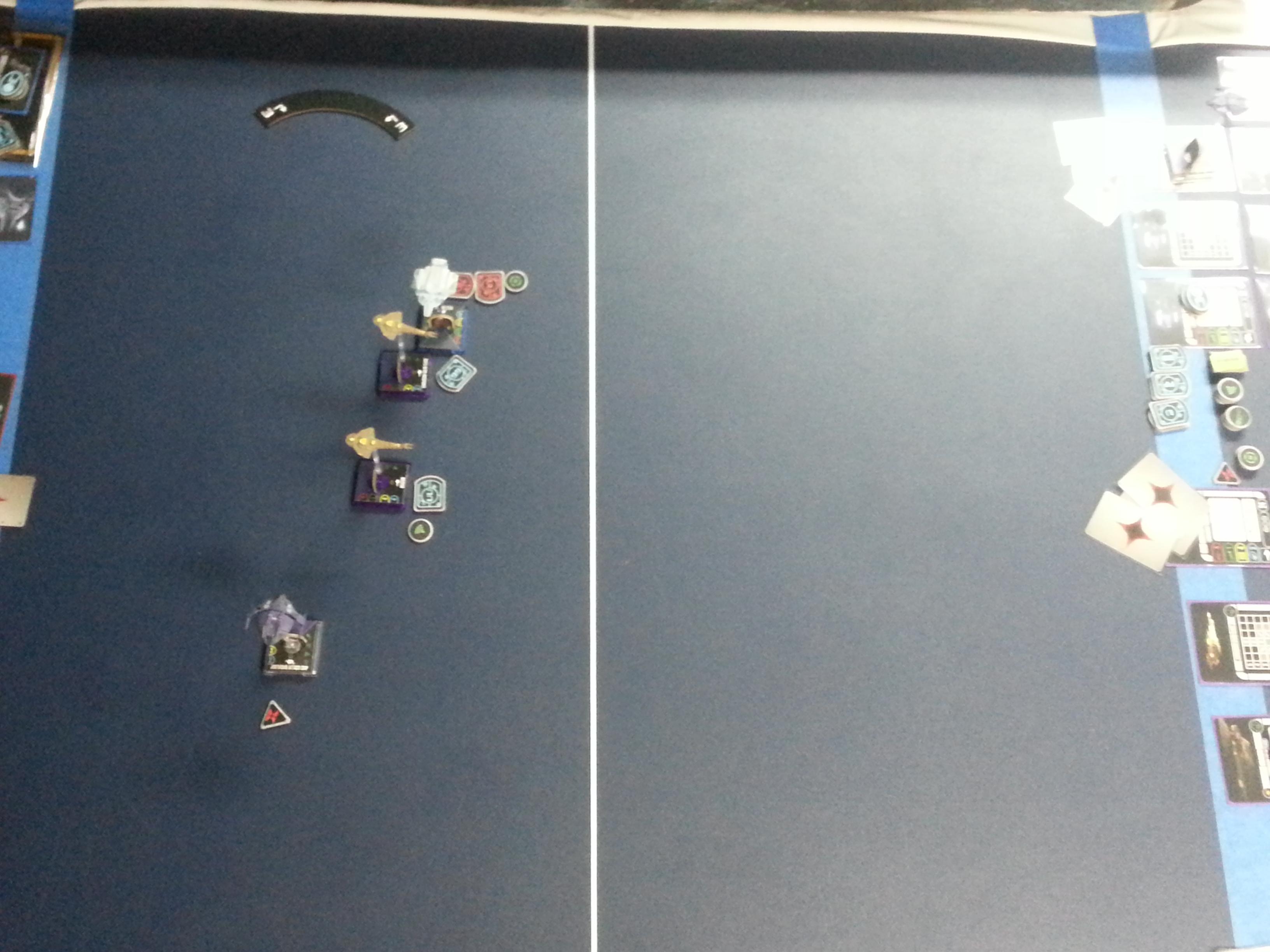 Star Trek Attack Wing