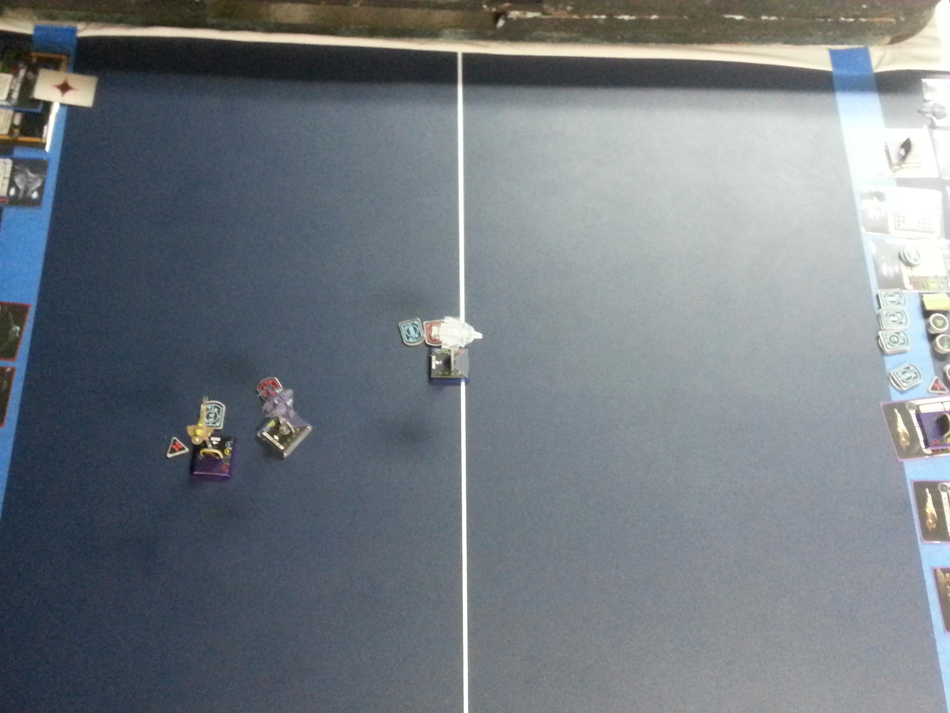 Star Trek Attack Wing