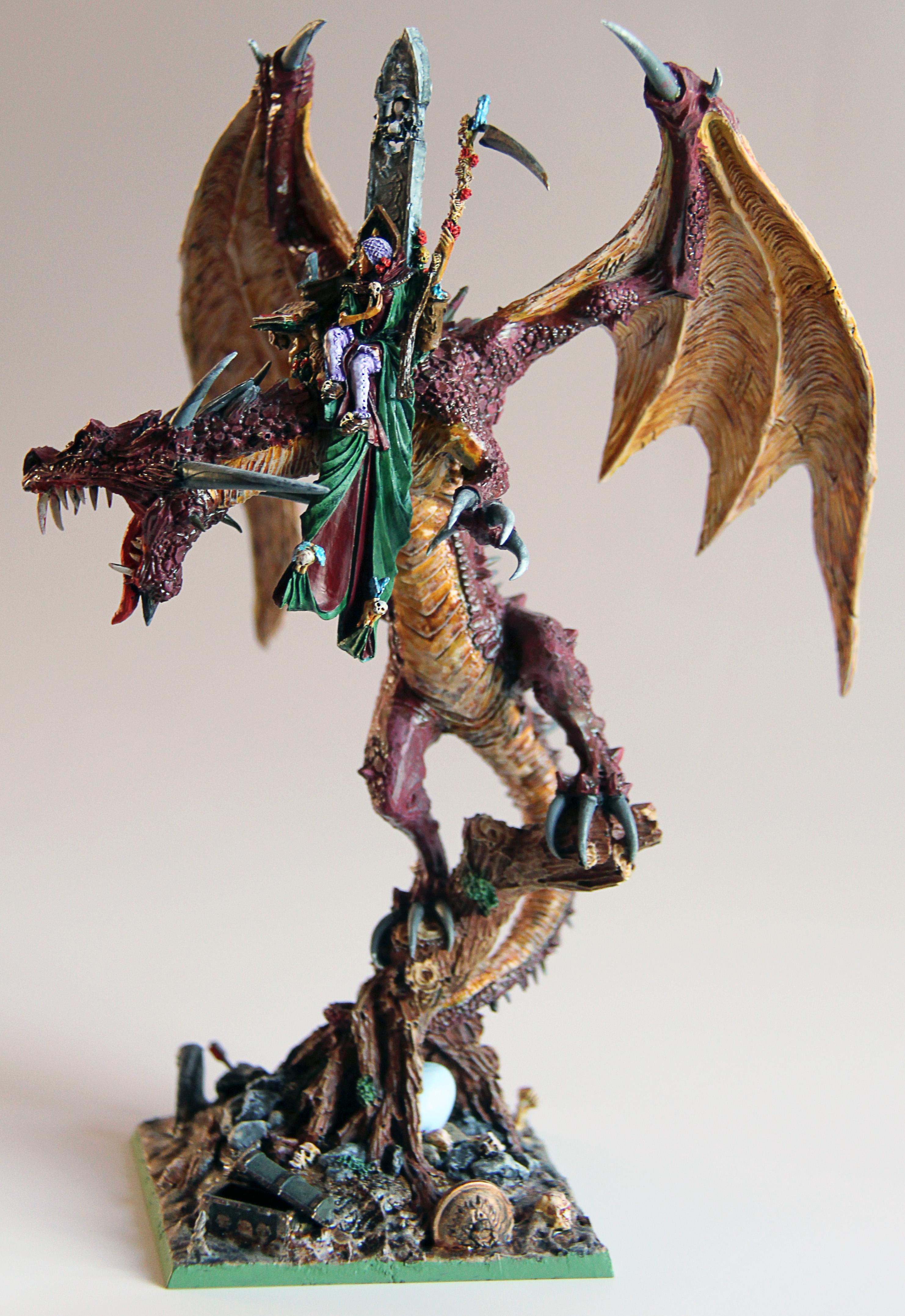 Forge World Dragon