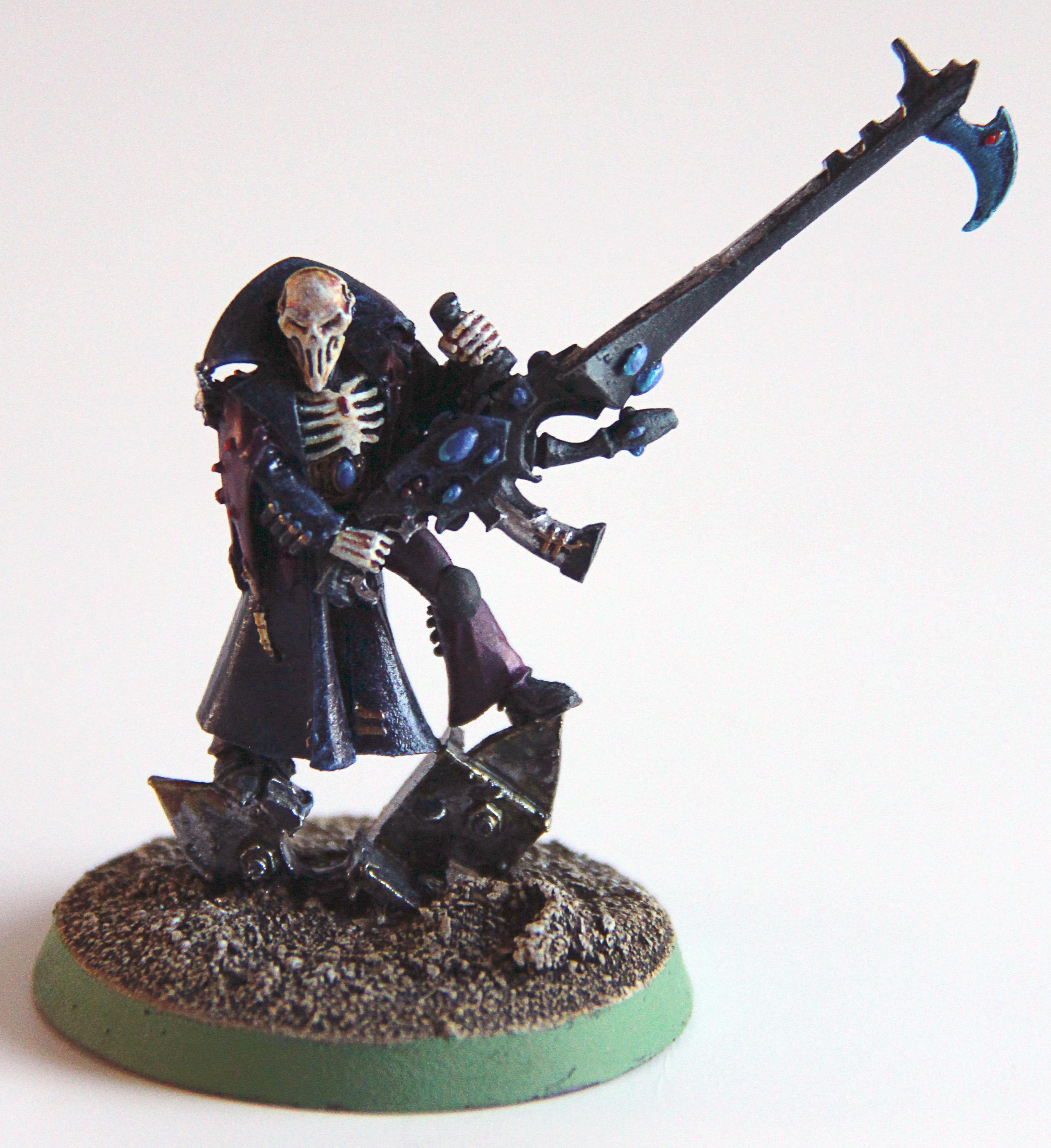 Aeldari, Craftworld, Eldar, Grey Knights, Space Marines, Warhammer 40,000