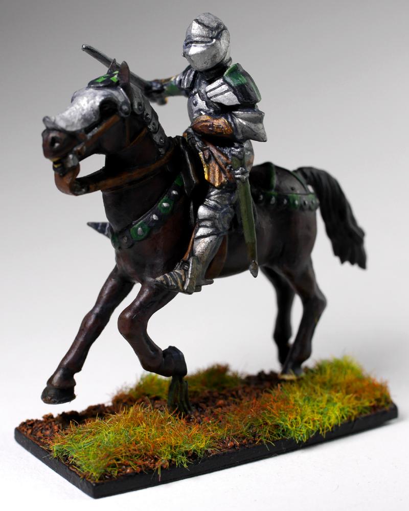 Cavalry, Game Of Thrones, House Broom, House Lannister, Knights, War Of The Roses