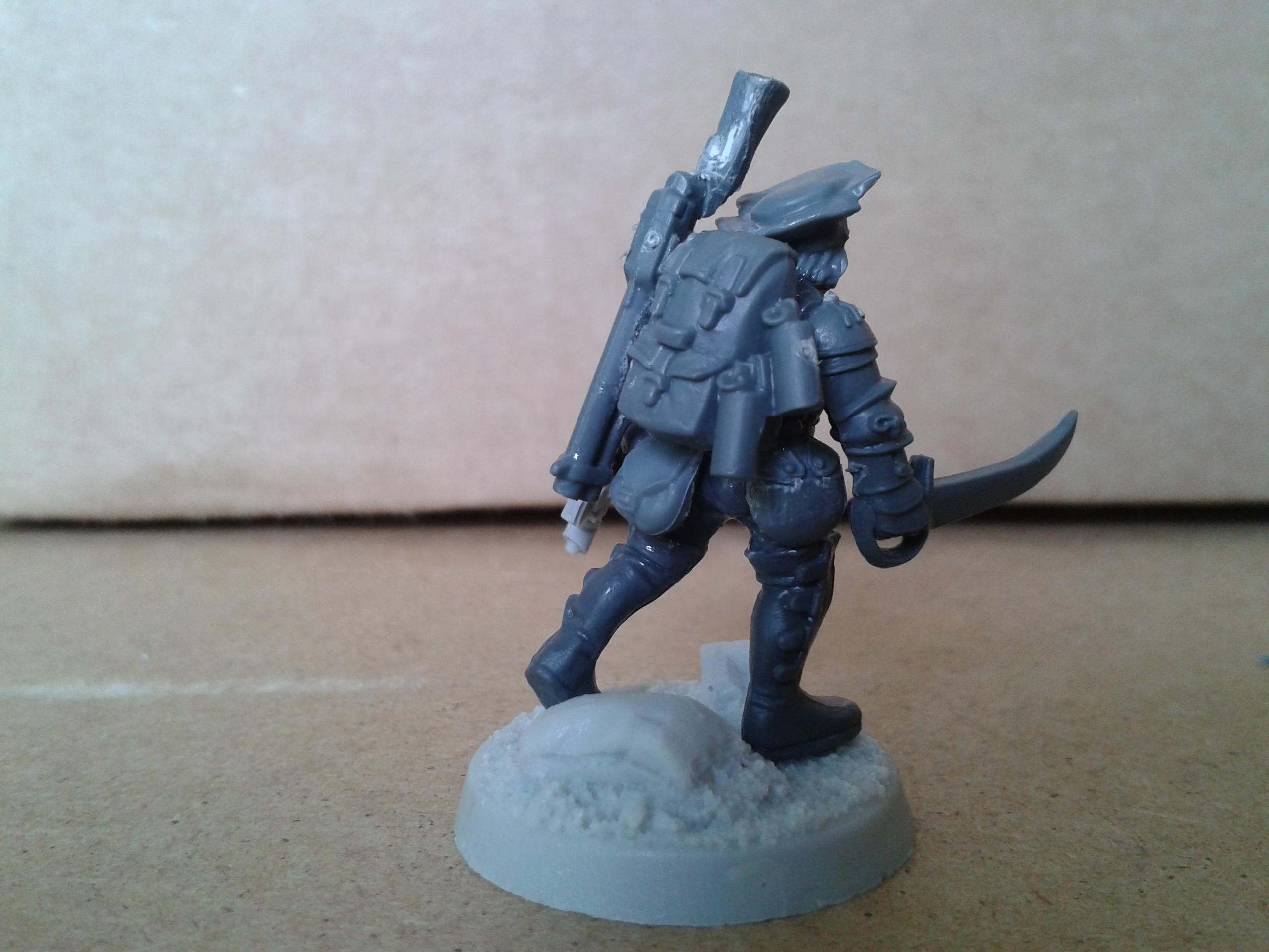 Space Pirate