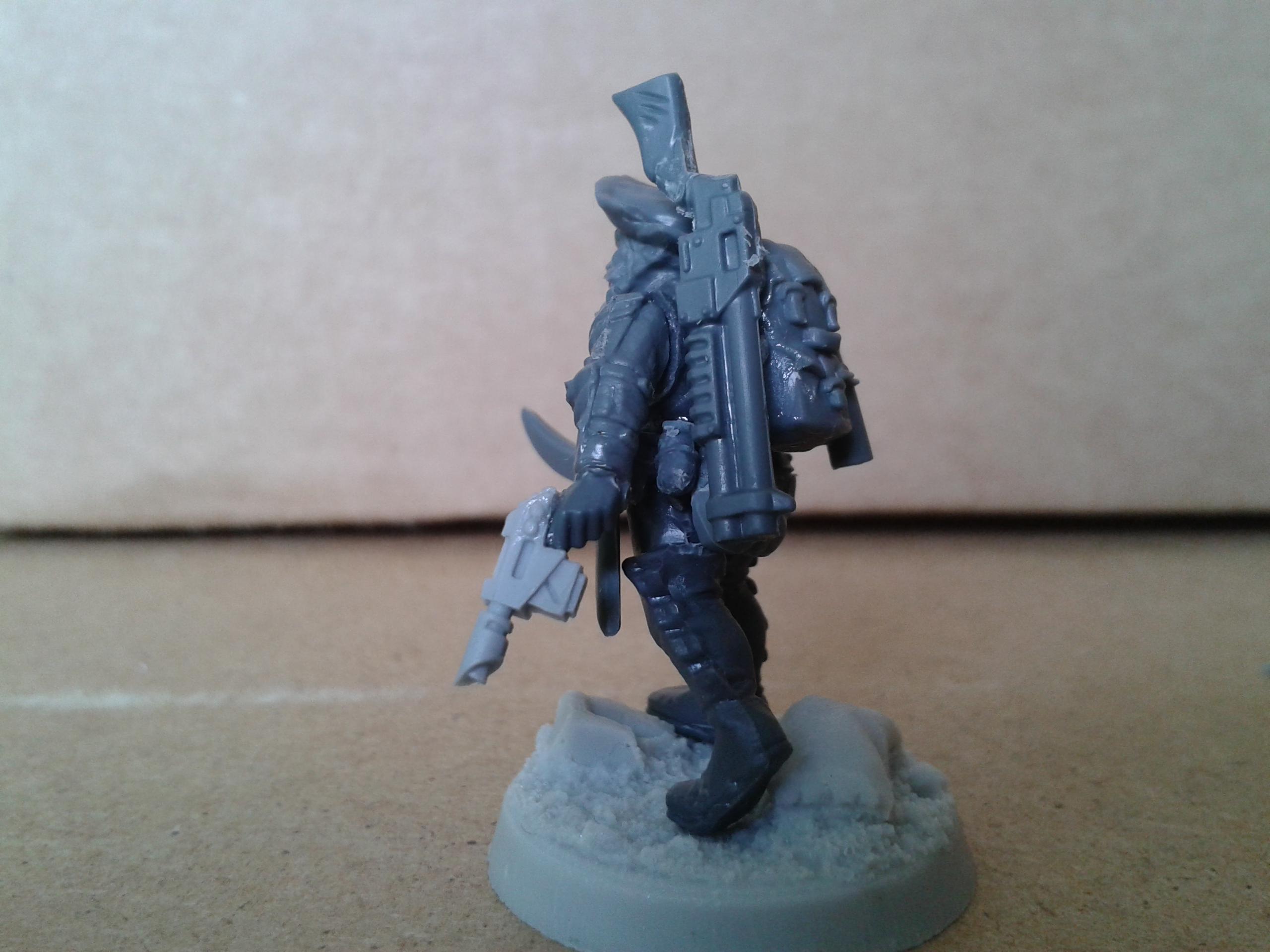 Space Pirate