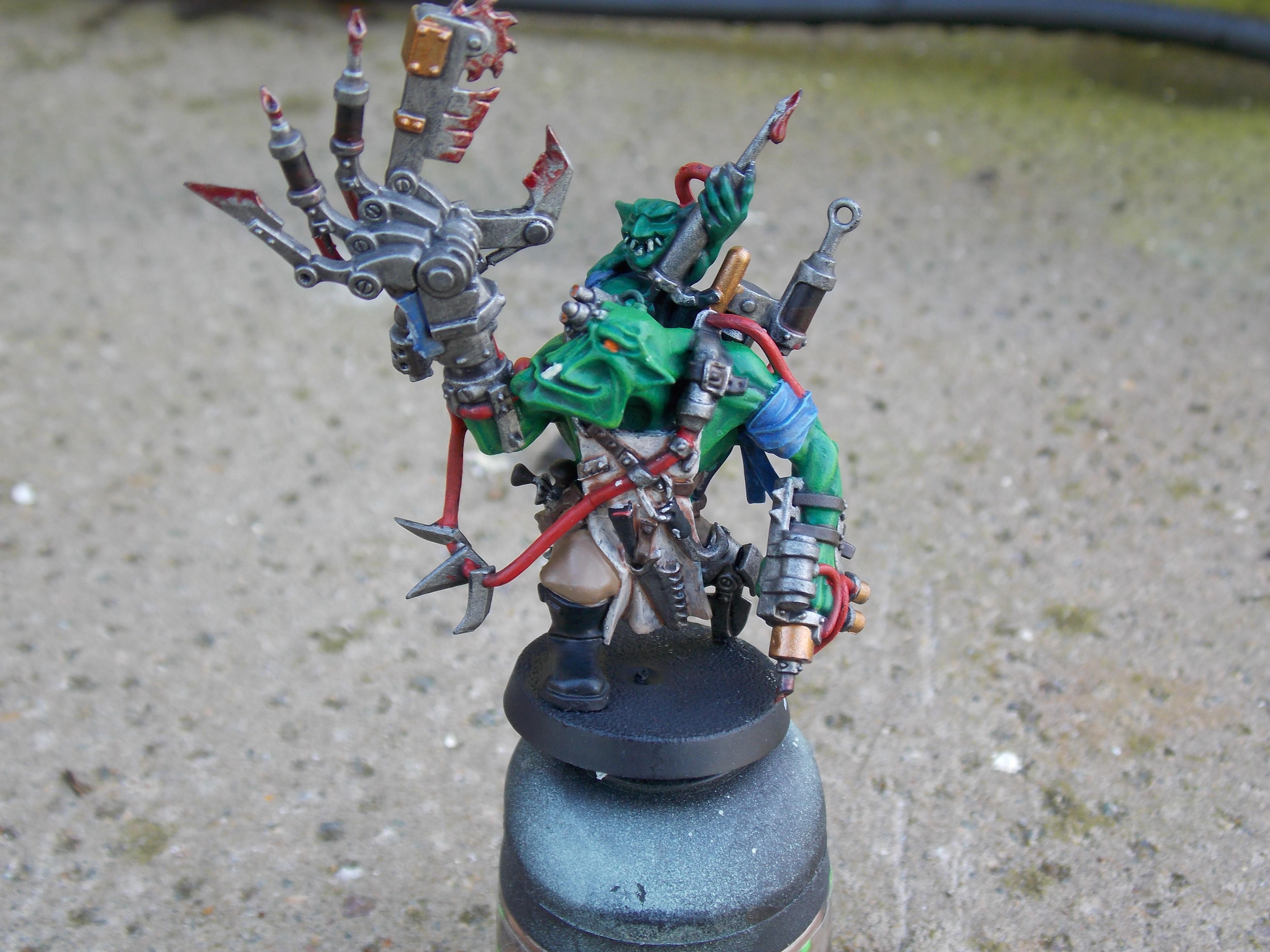 Painboy