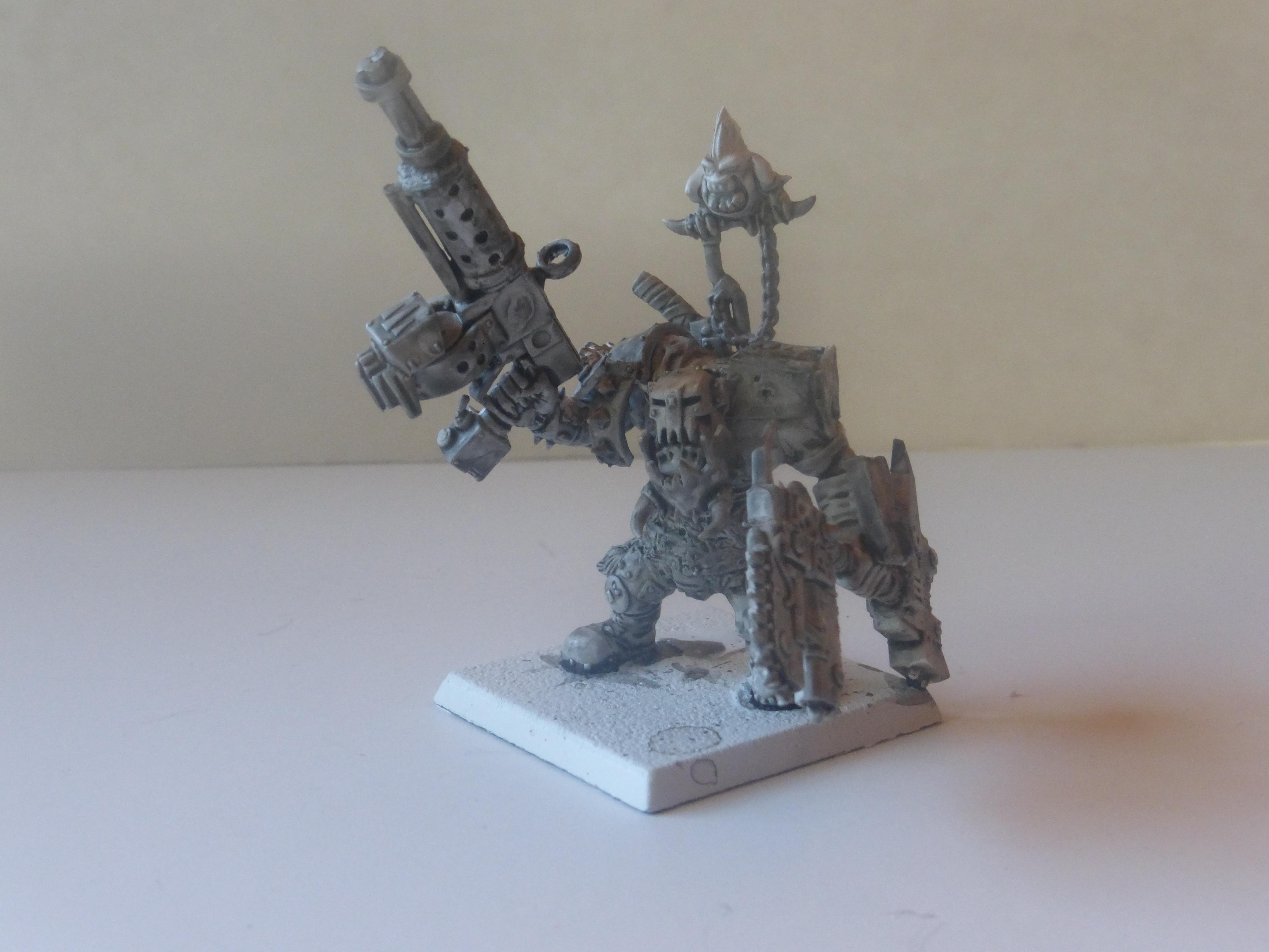 Warboss
