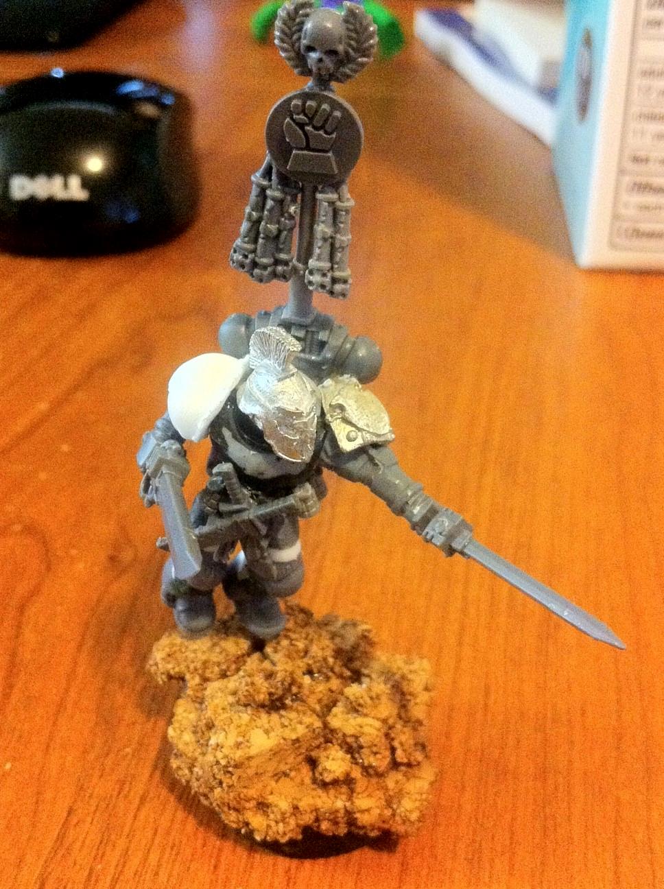 Gms, Great Marine Swap