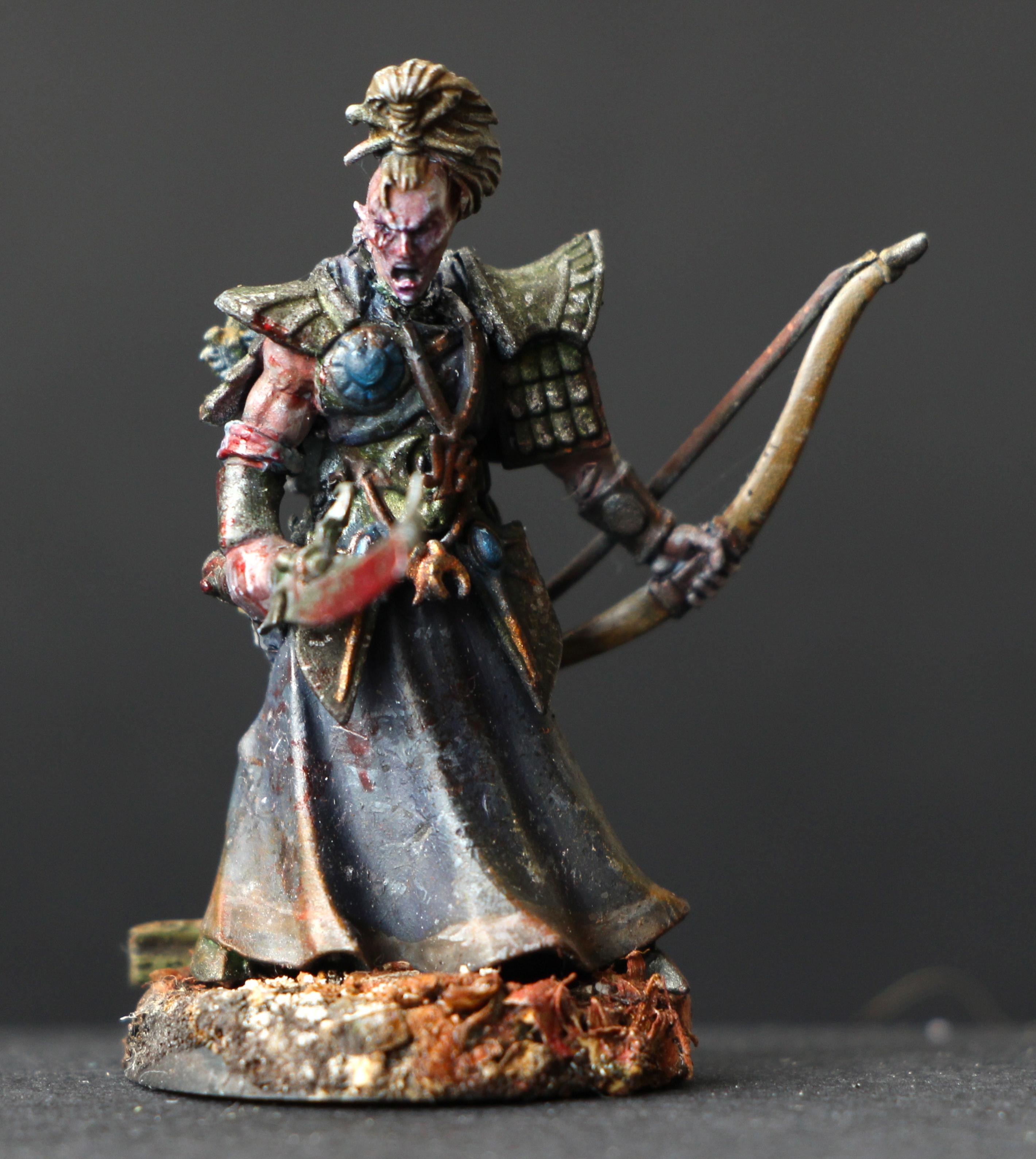 Elf ranger