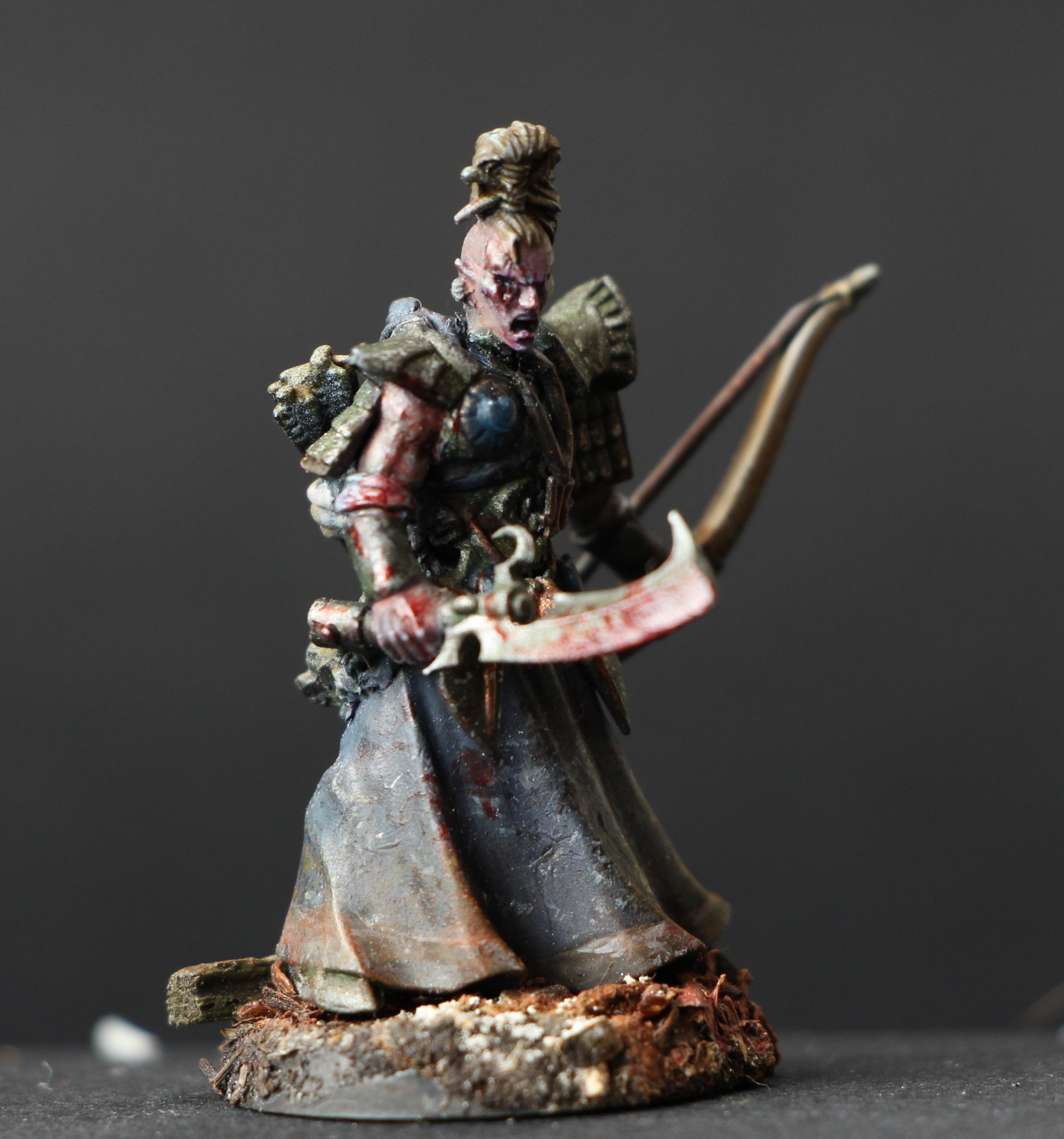 Elf ranger