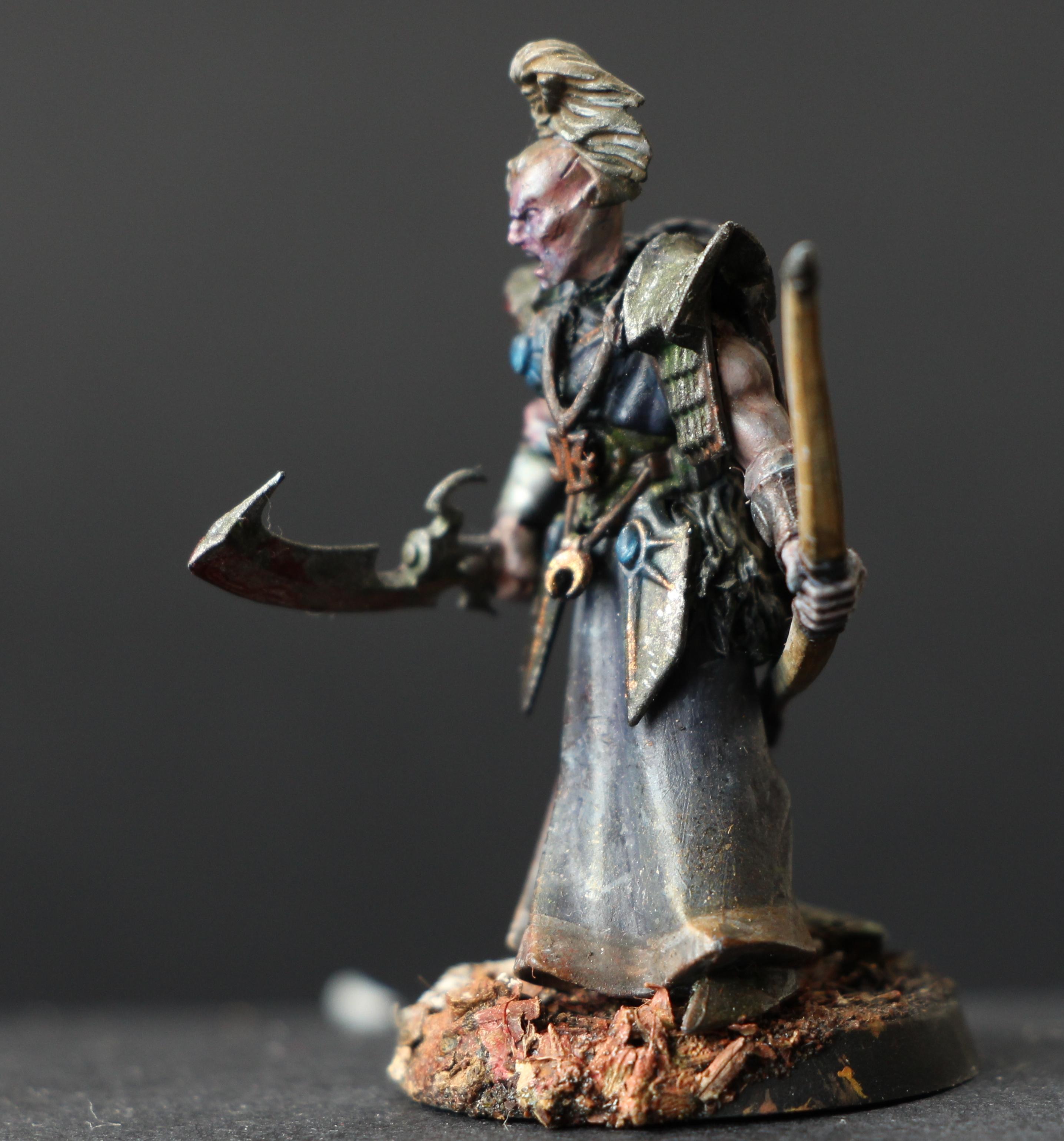 Elf ranger