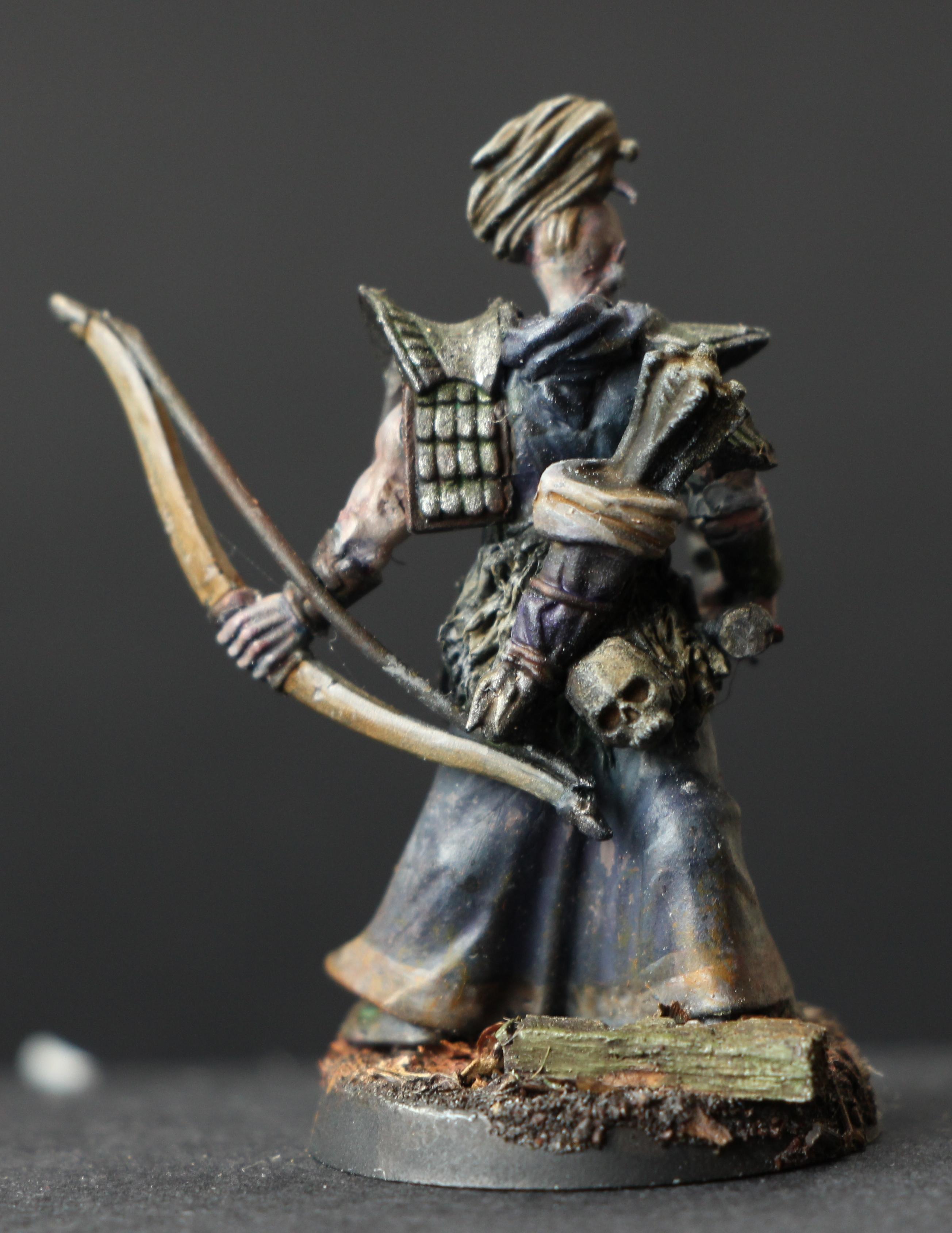elf ranger