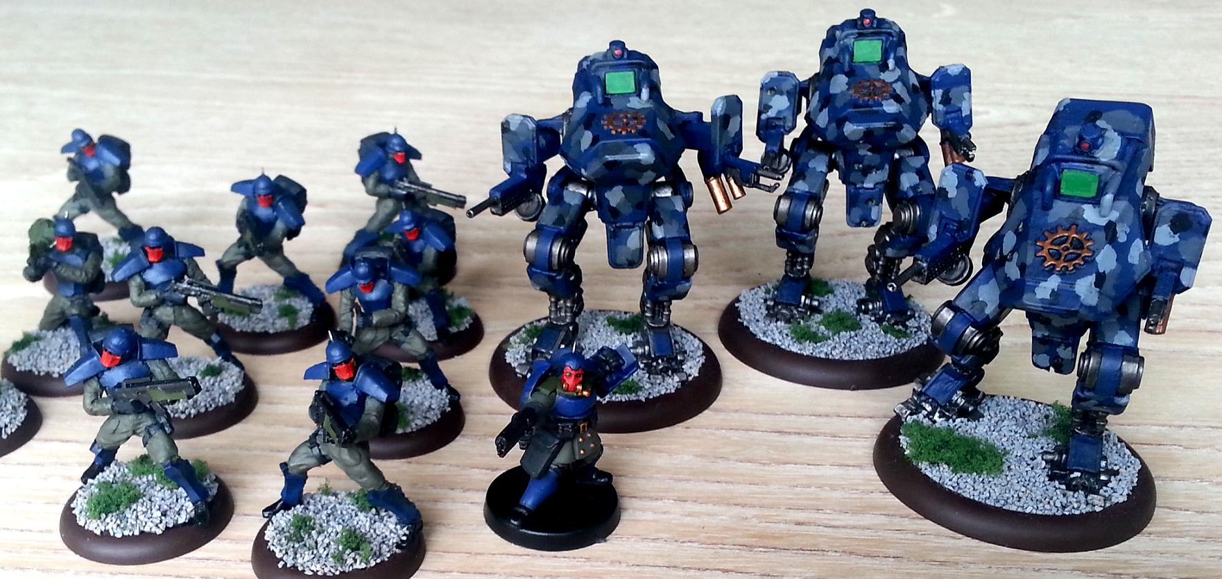 Complete so far