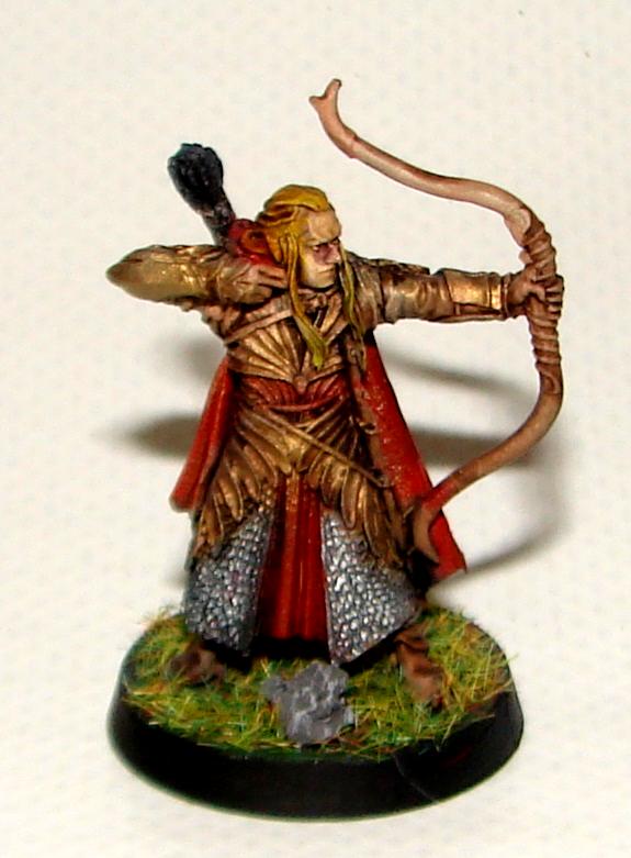 Haldir