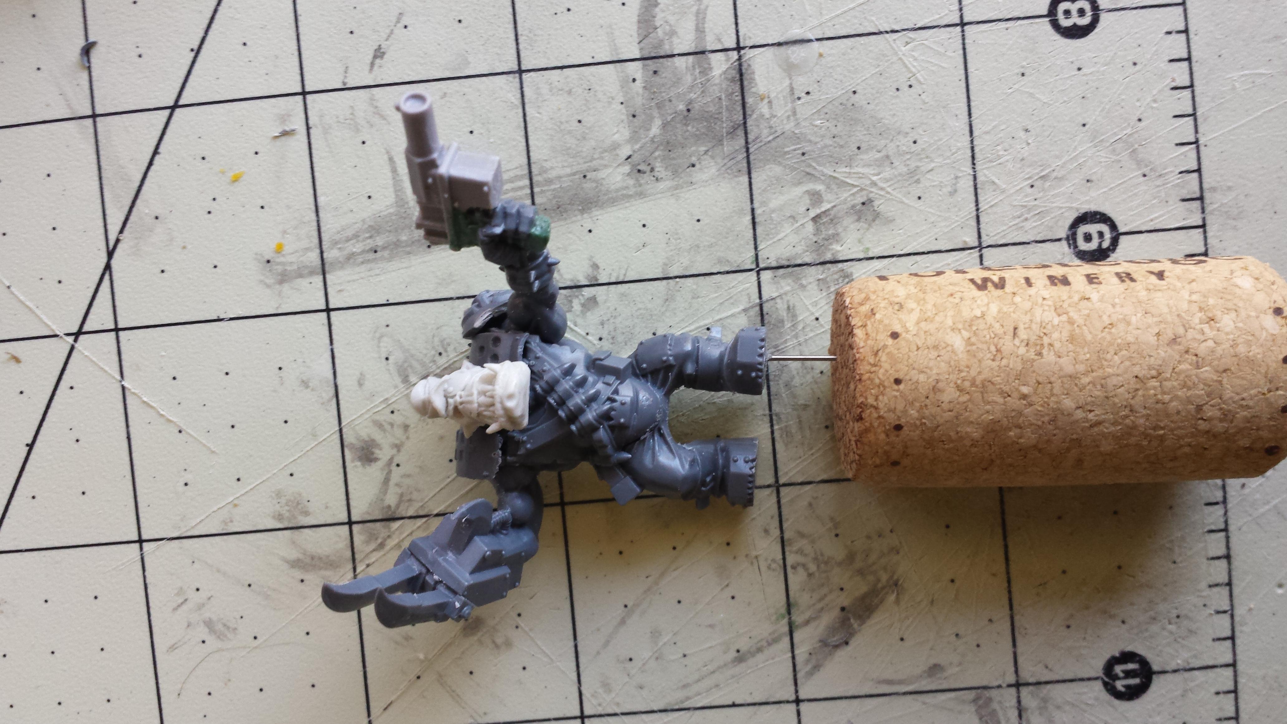Blood Axe Nob
